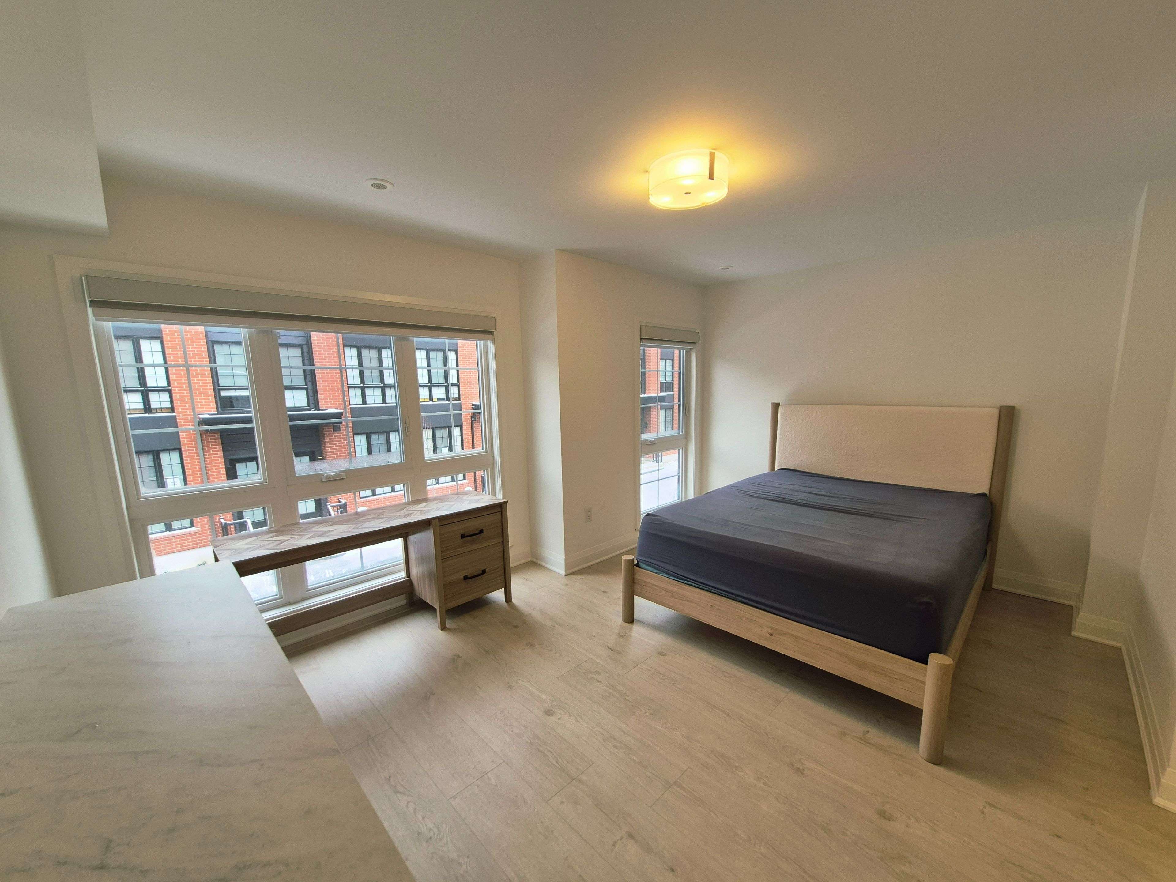 Vaughan, ON L4J 8A2,114 Alton CRES #(Second Level)