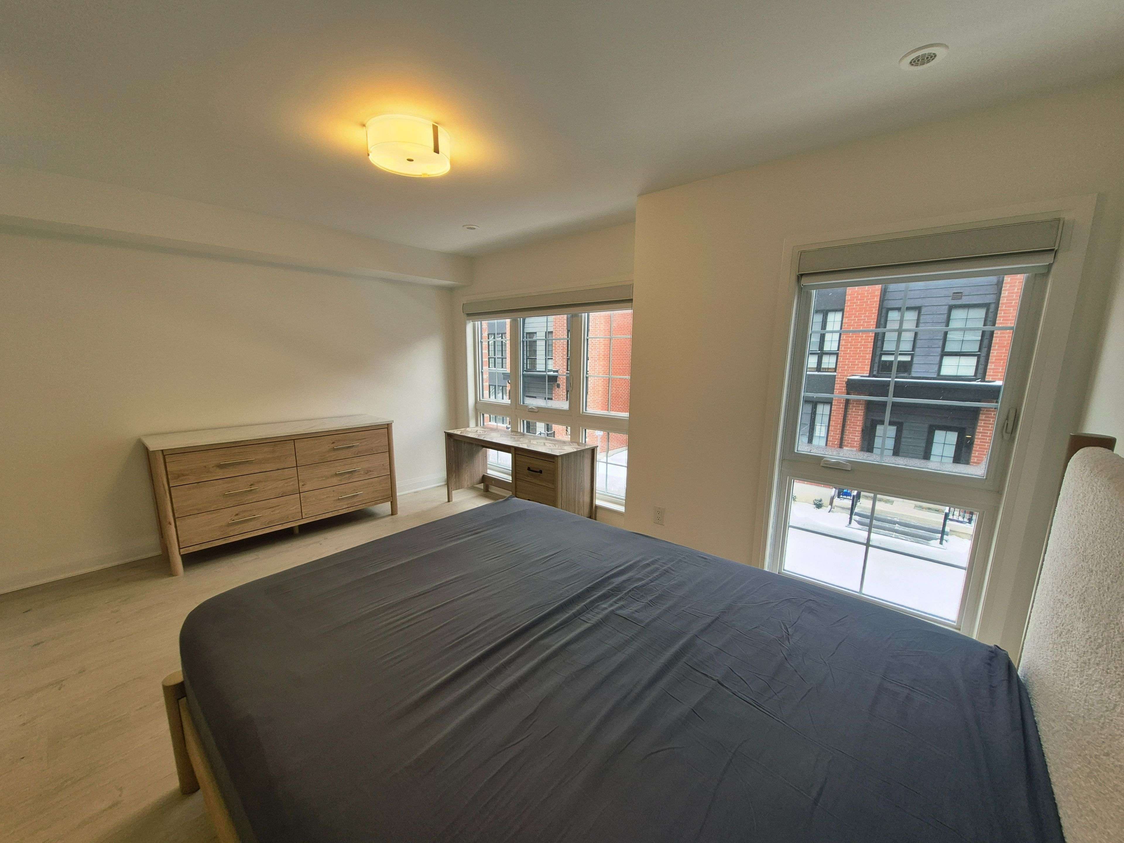 Vaughan, ON L4J 8A2,114 Alton CRES #(Second Level)