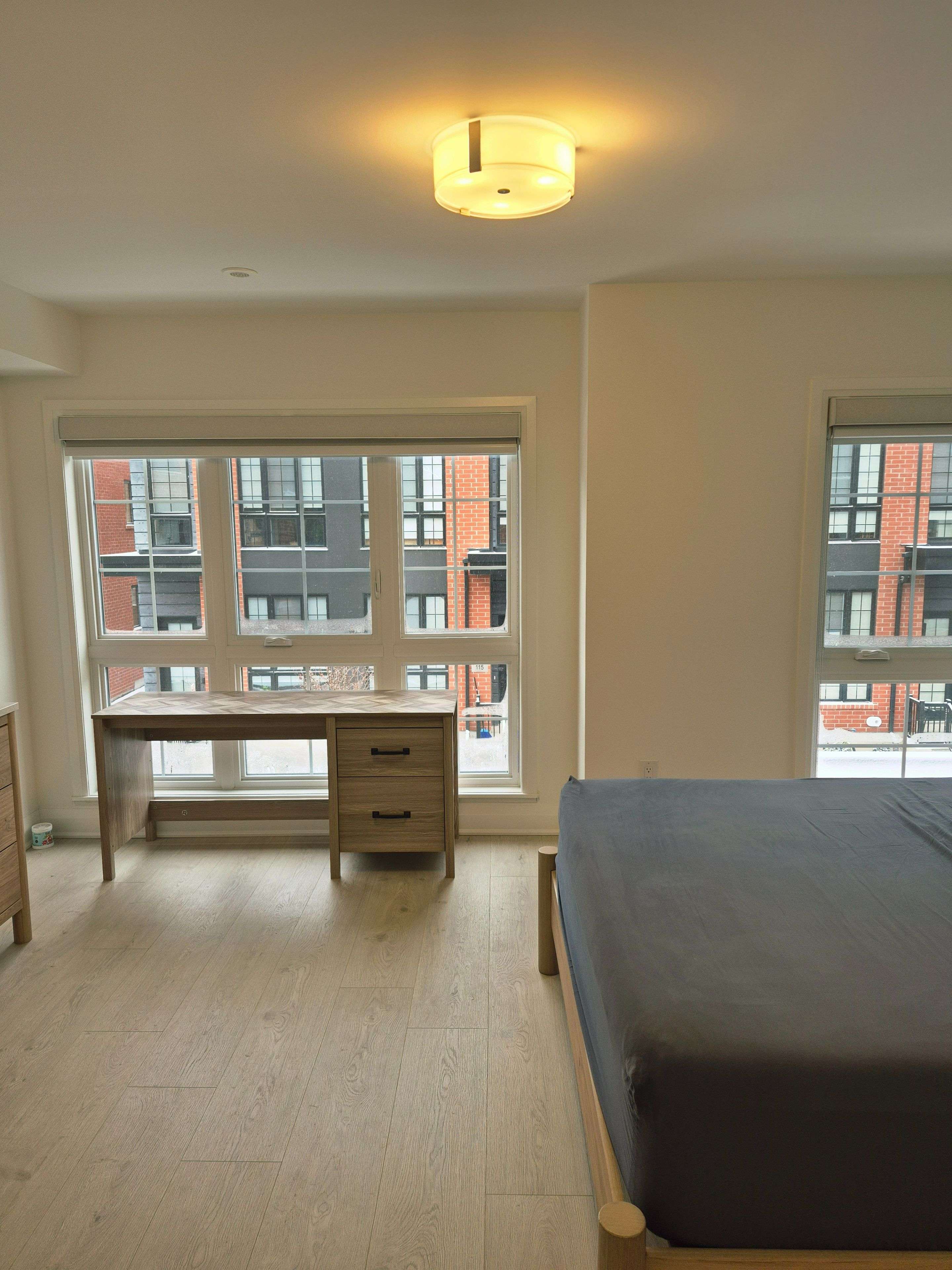 Vaughan, ON L4J 8A2,114 Alton CRES #(Second Level)