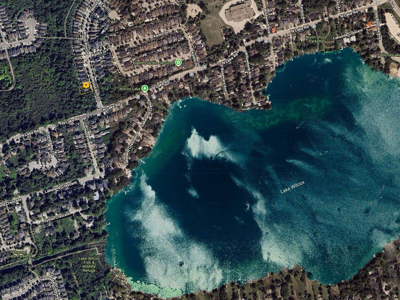 Richmond Hill, ON L4E 4E7,12 Wood Rim DR