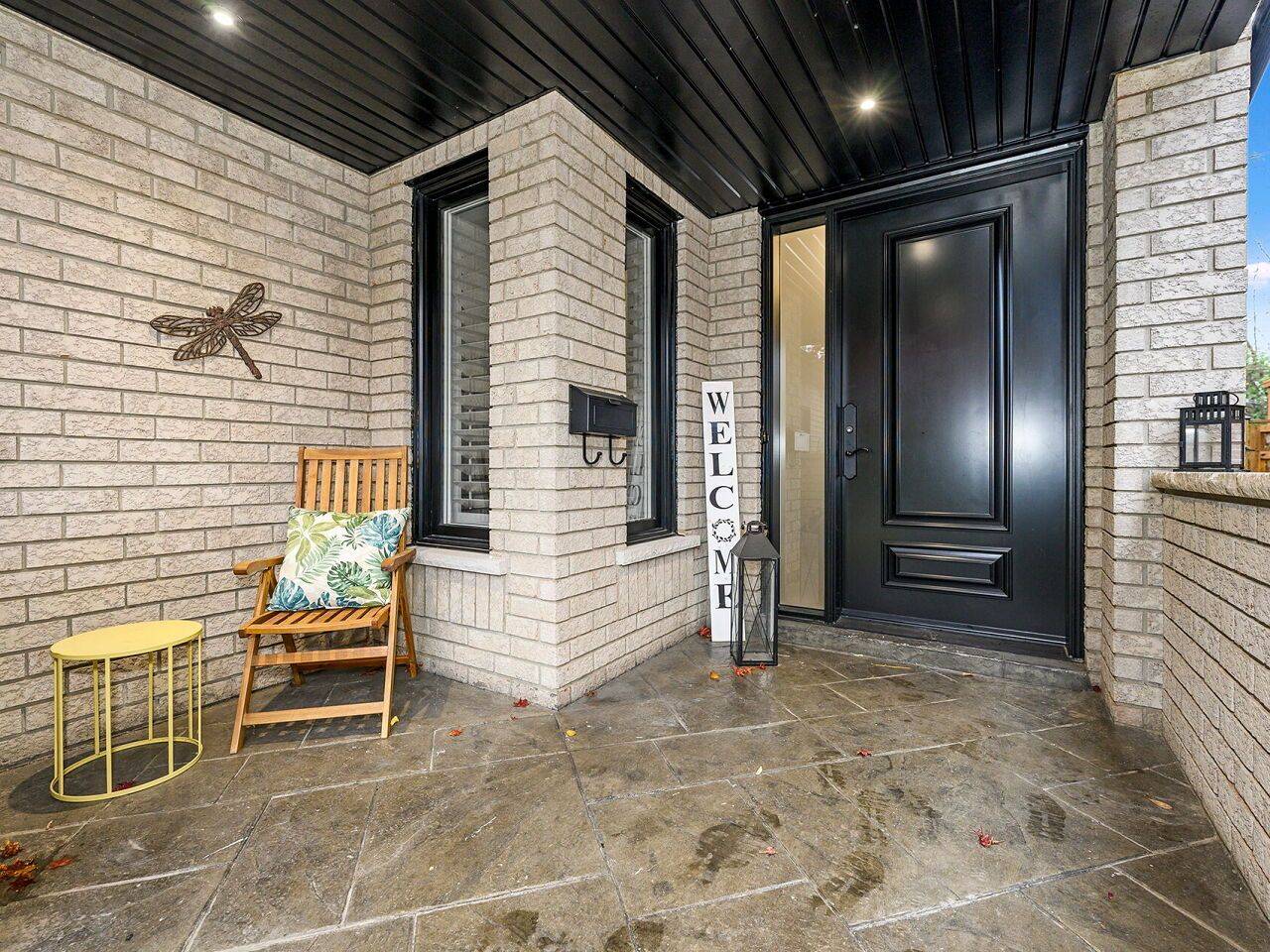 Richmond Hill, ON L4E 4E7,12 Wood Rim DR