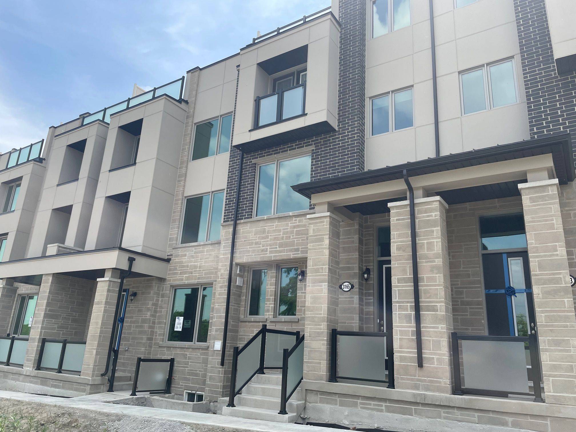 Markham, ON L6C 3L2,3165 Elgin Mills RD E