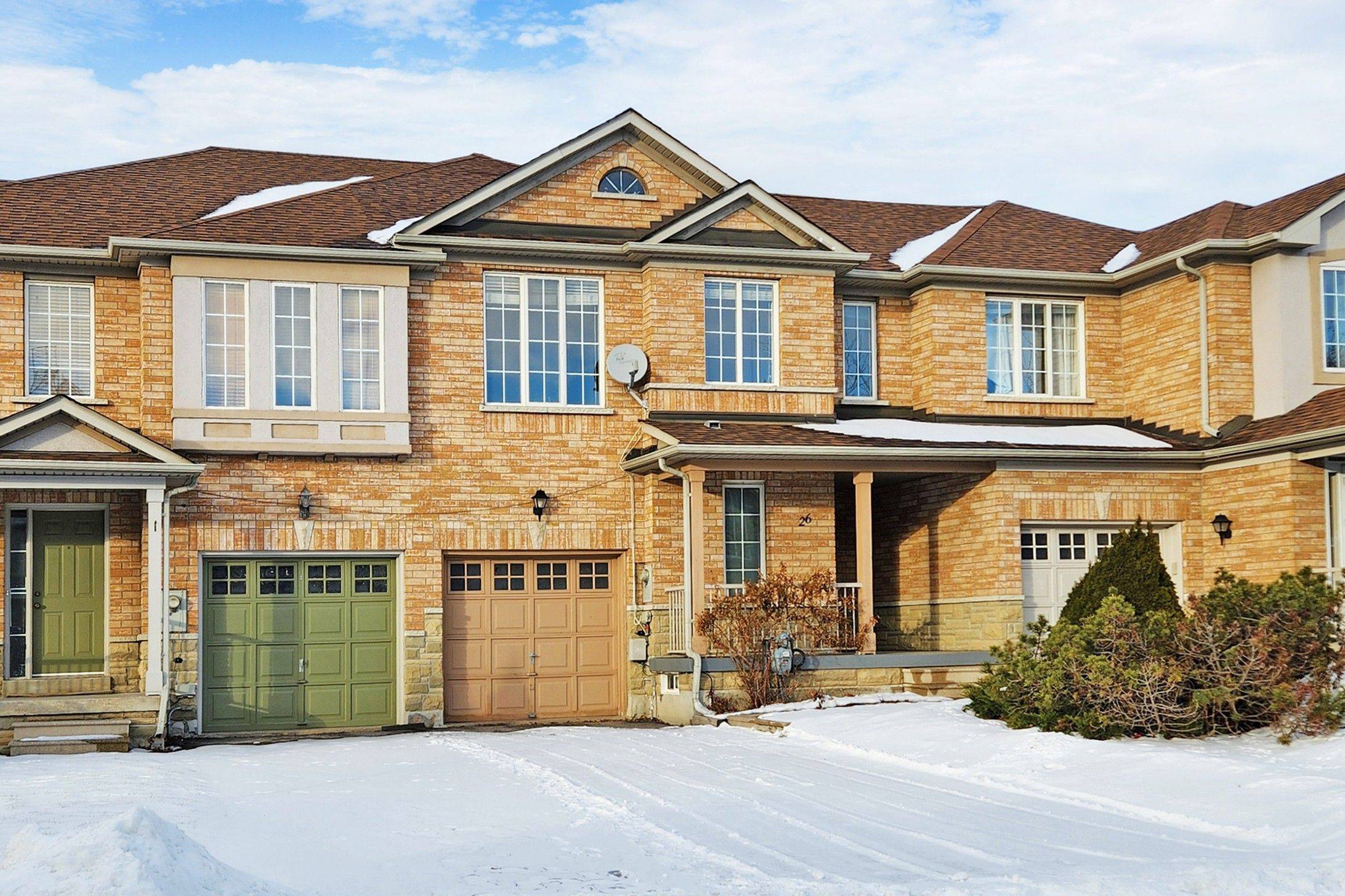 Richmond Hill, ON L5B 4L2,26 Waterton CRES