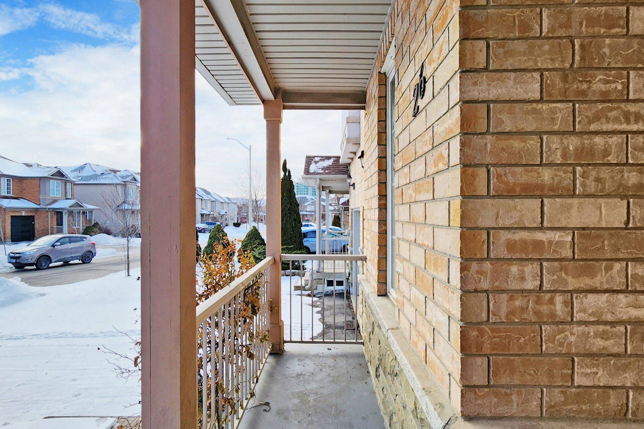 Richmond Hill, ON L5B 4L2,26 Waterton CRES