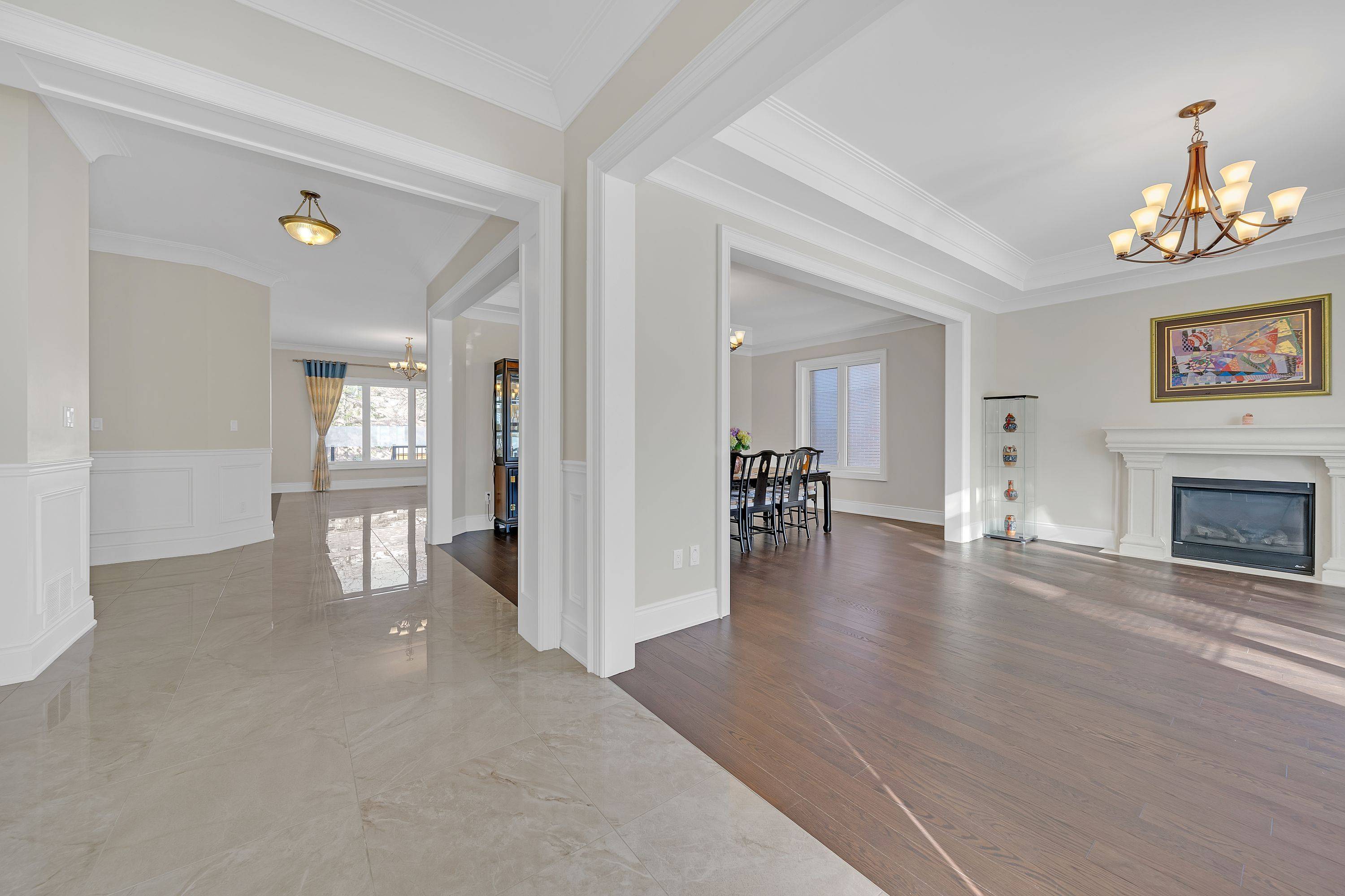 Richmond Hill, ON L4C 4N1,10 Stancroft DR