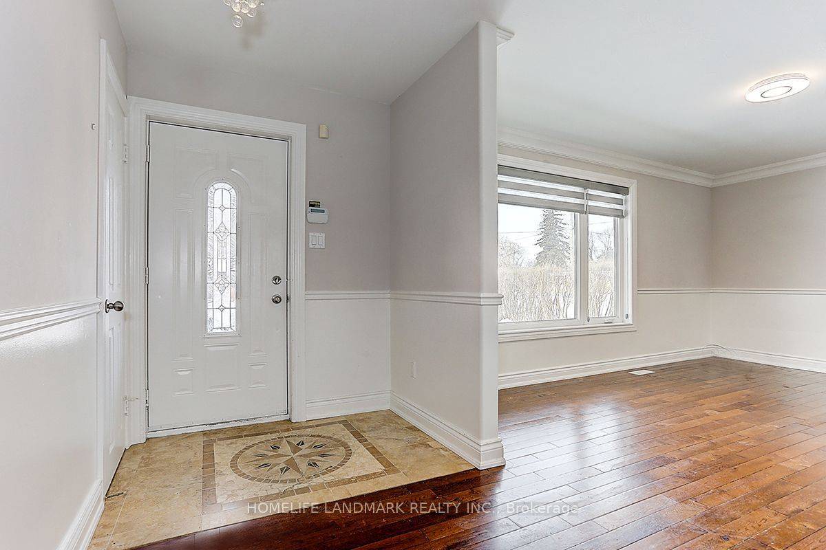 Markham, ON L3P 1T7,29 Windridge DR