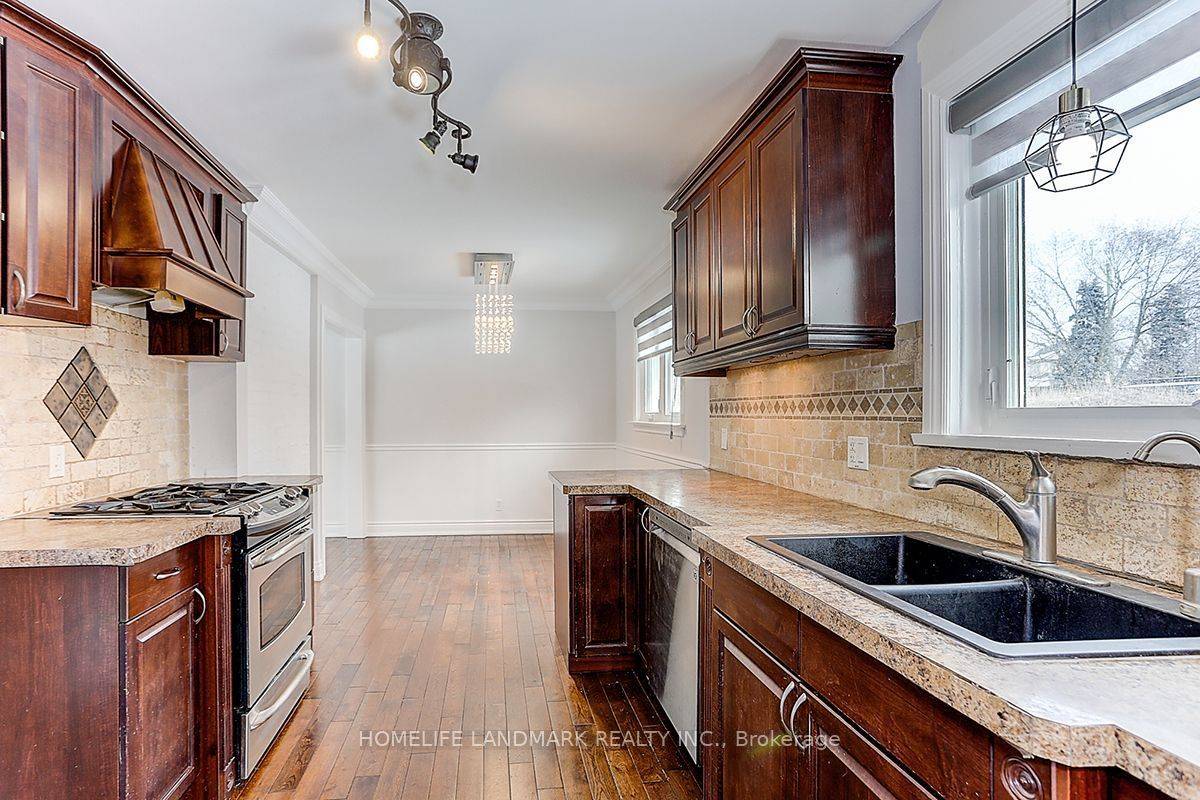 Markham, ON L3P 1T7,29 Windridge DR