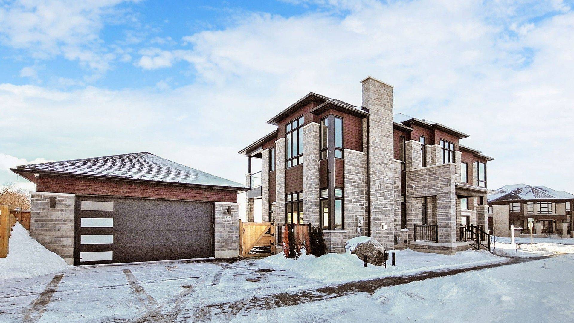 Whitchurch-stouffville, ON L4A 0T8,578 Baker Hill BLVD