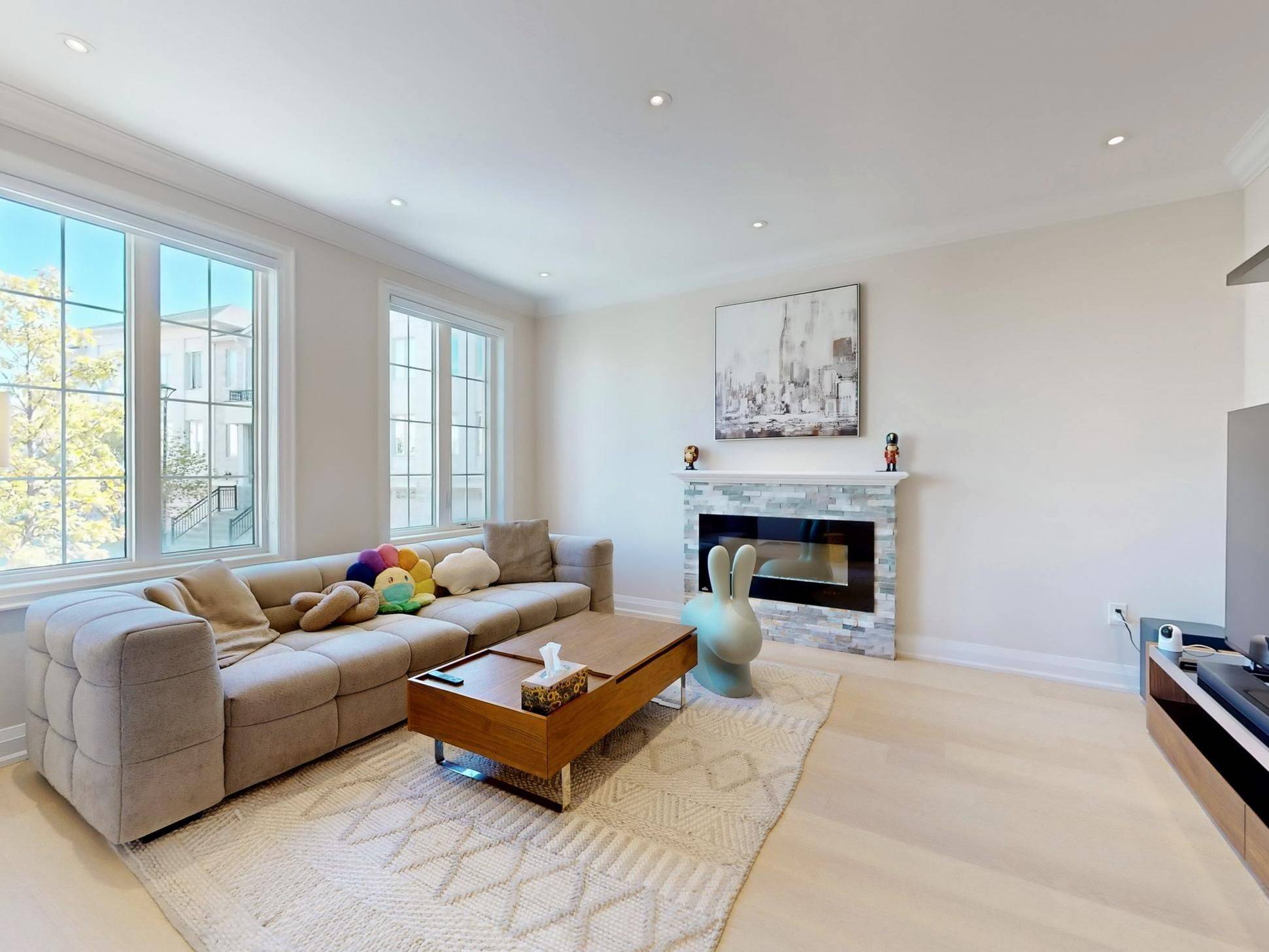 Richmond Hill, ON L4S 0G4,5 Point Pelee LN