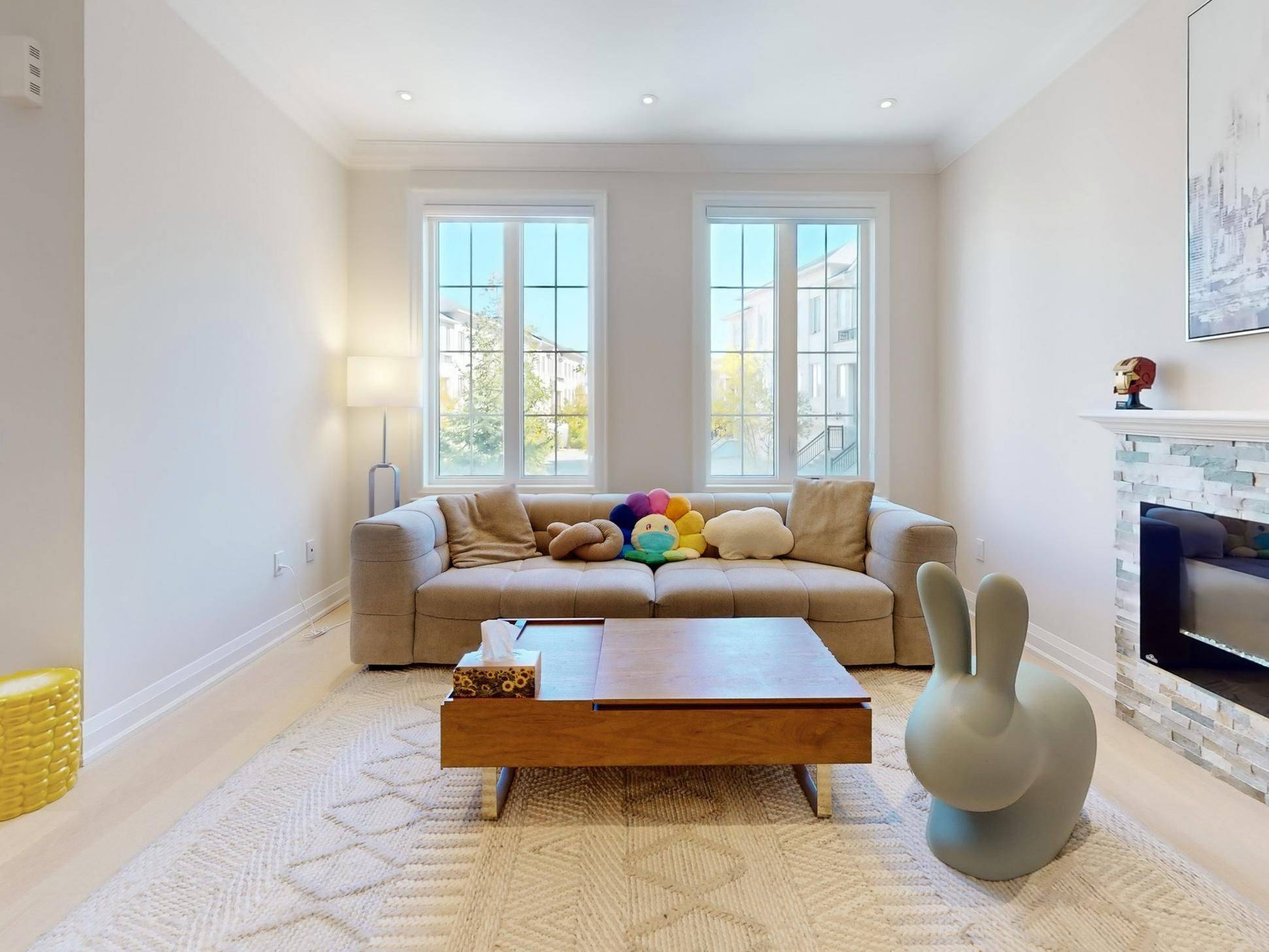 Richmond Hill, ON L4S 0G4,5 Point Pelee LN