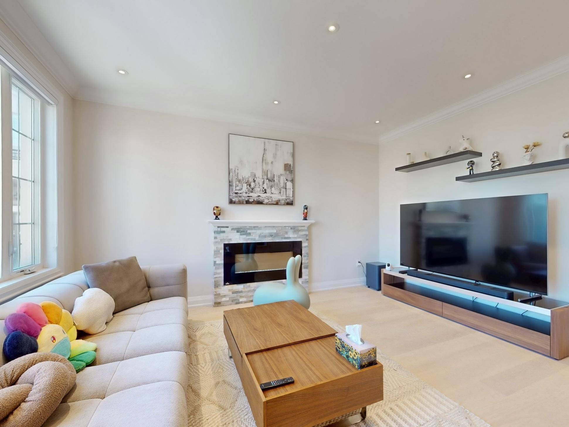 Richmond Hill, ON L4S 0G4,5 Point Pelee LN