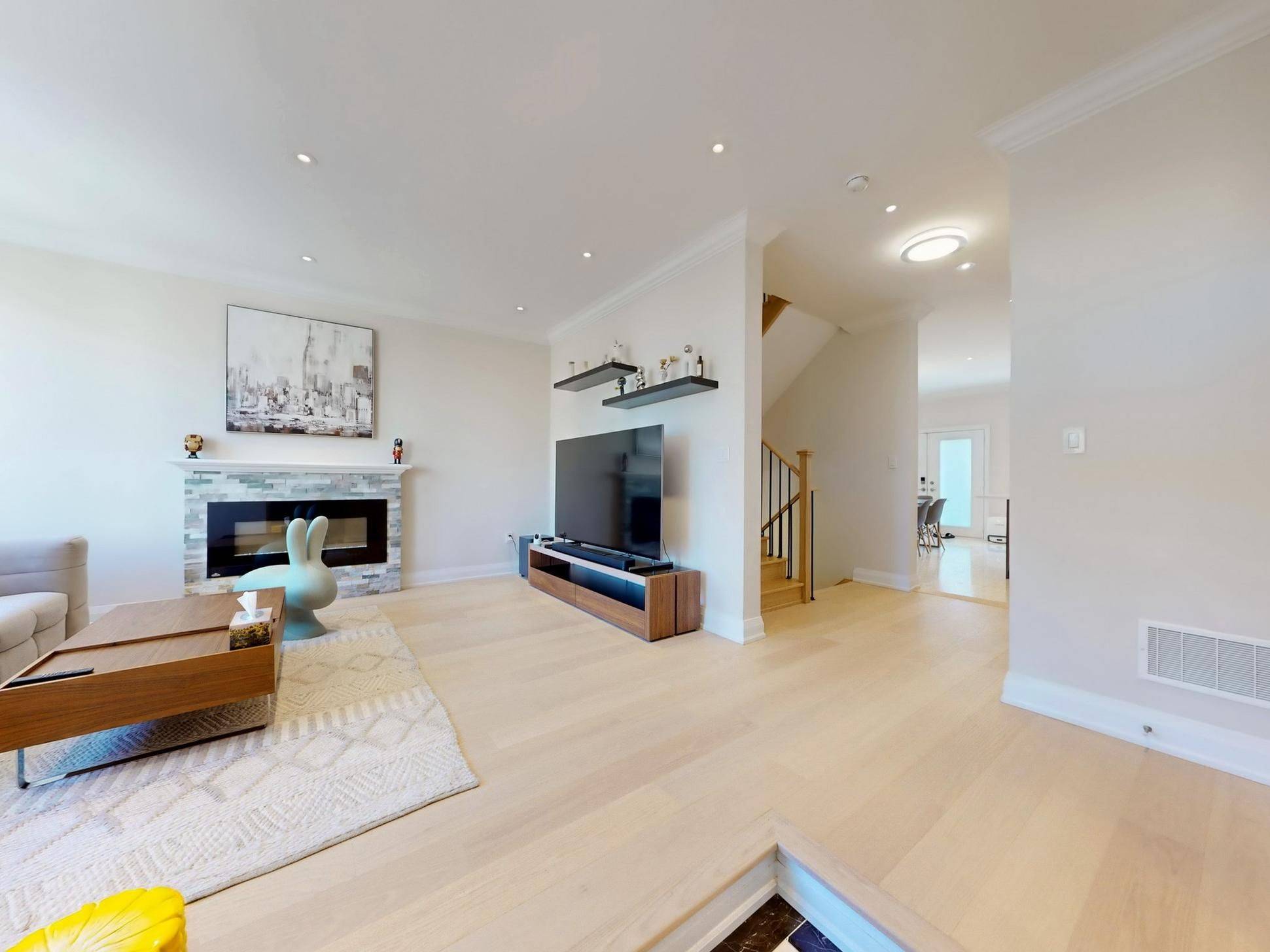 Richmond Hill, ON L4S 0G4,5 Point Pelee LN