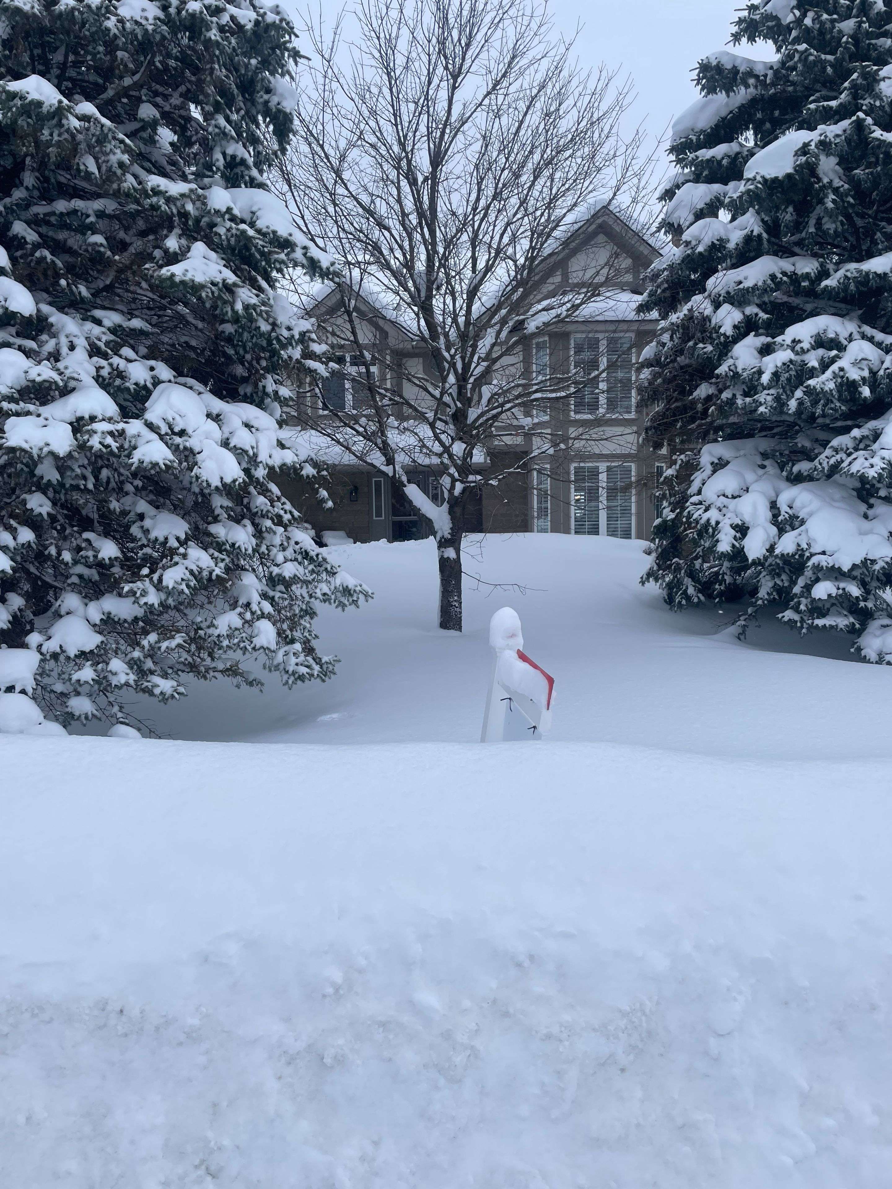 Oro-medonte, ON L0L 2L0,55 Highland DR