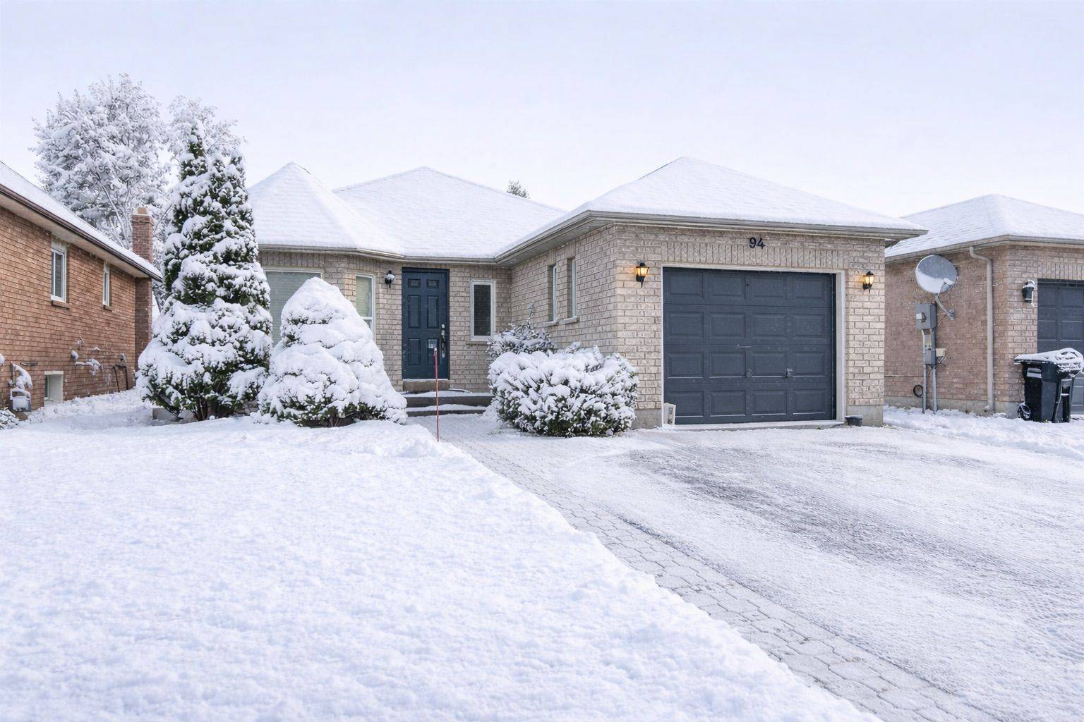 Barrie, ON L4M 6B7,94 Buchanan ST