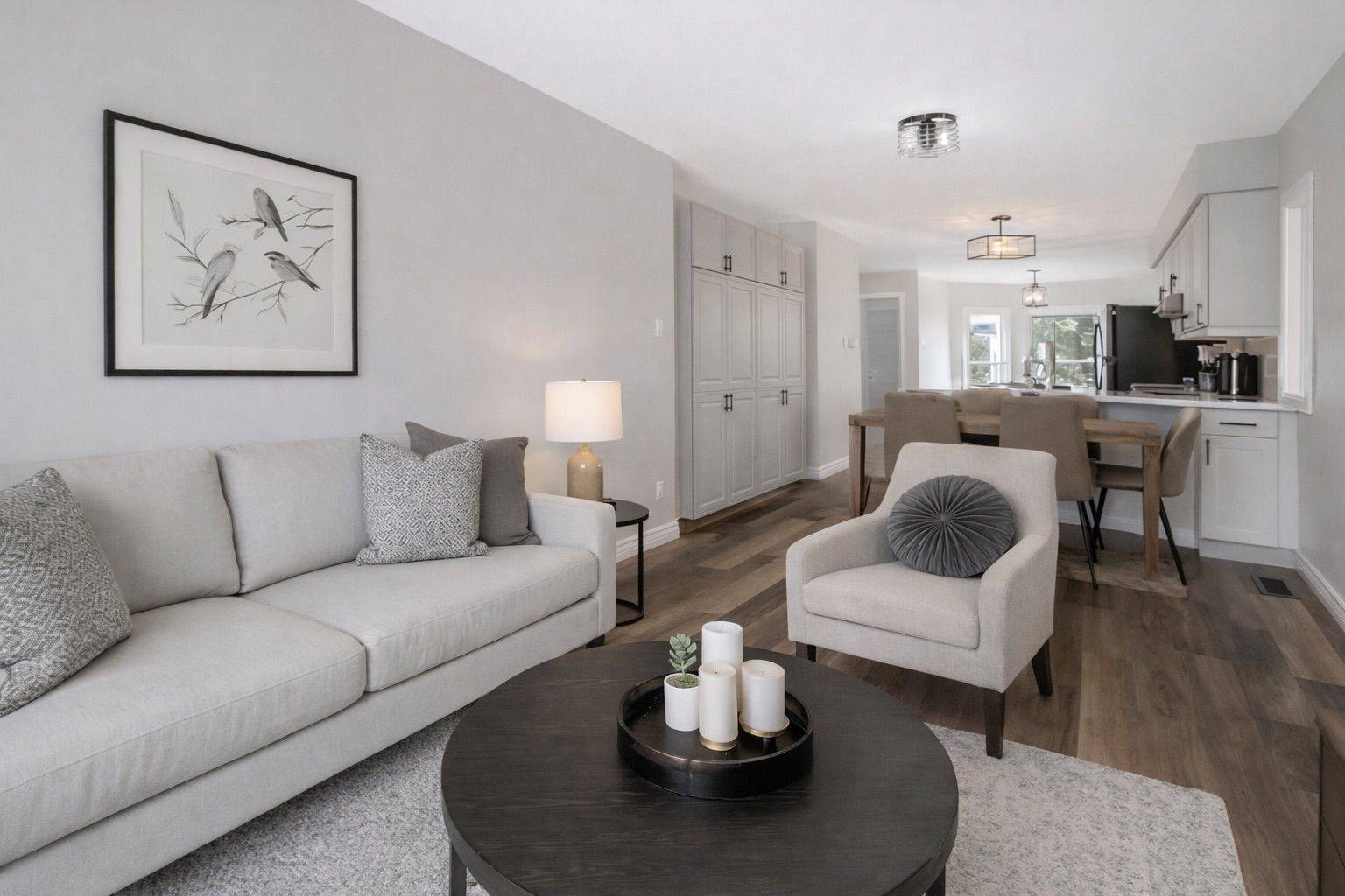 Barrie, ON L4M 6B7,94 Buchanan ST