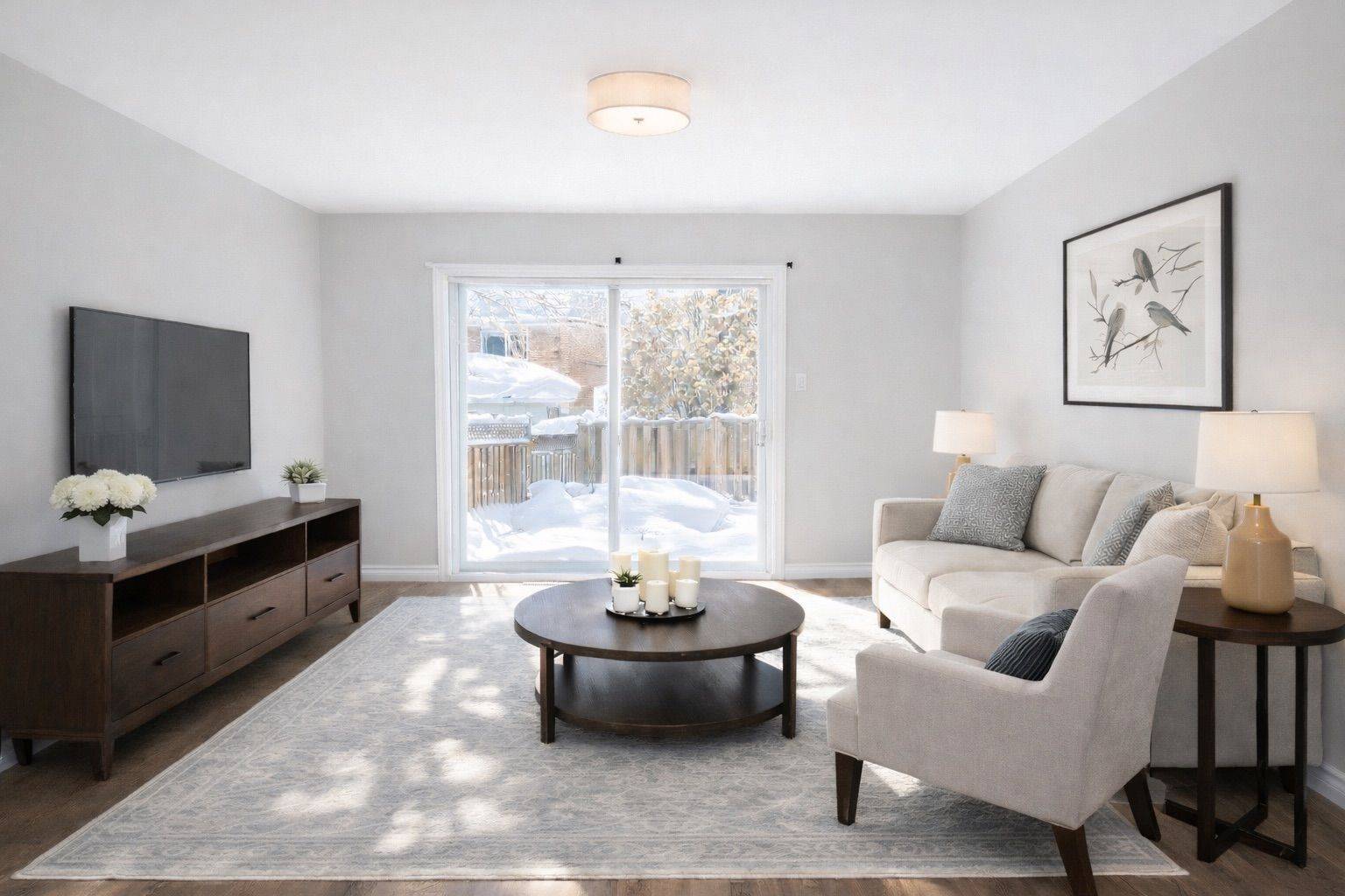 Barrie, ON L4M 6B7,94 Buchanan ST