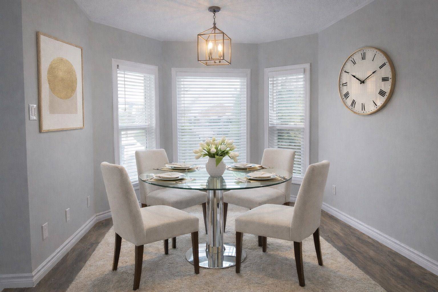 Barrie, ON L4M 6B7,94 Buchanan ST