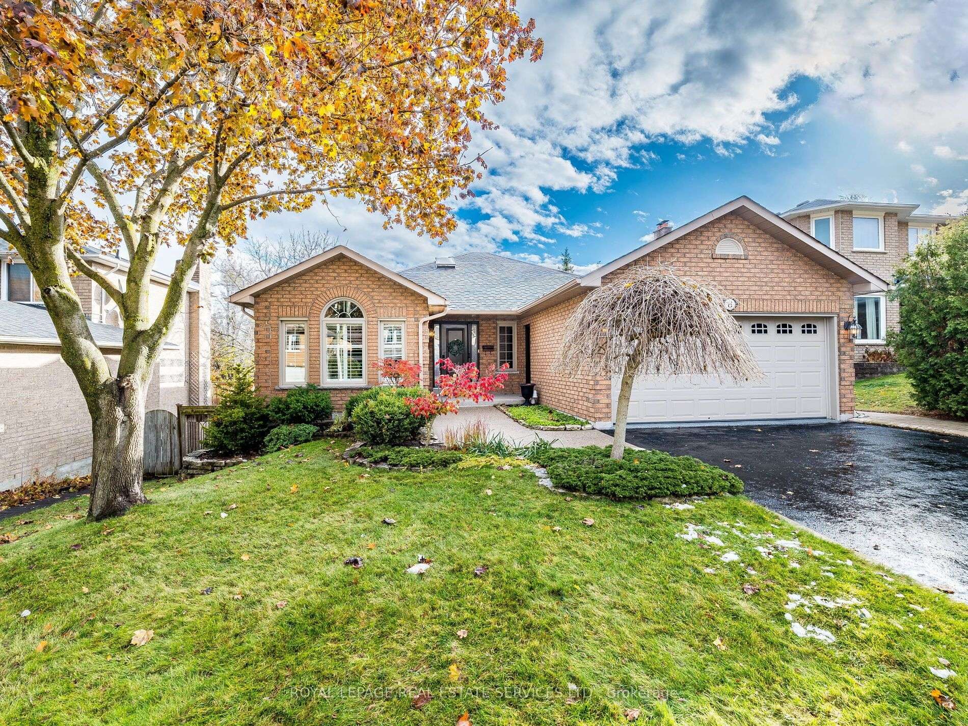 Barrie, ON L4N 7M6,8 Macallister CT