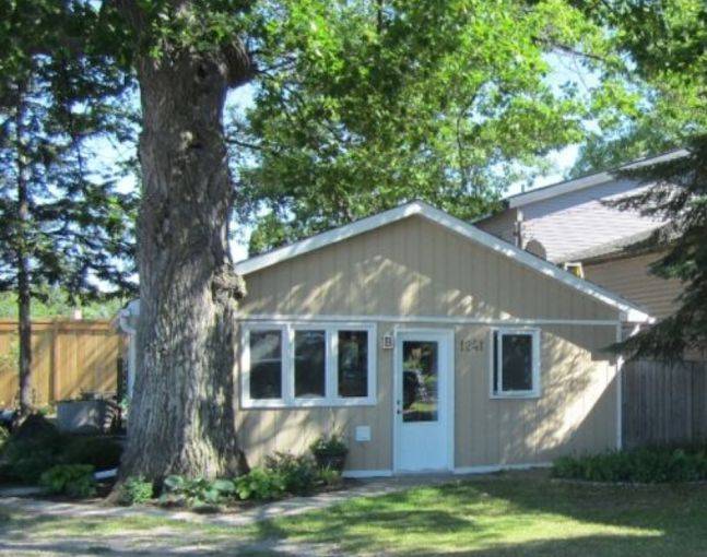 Wasaga Beach, ON L9Z 2E5,1239 Mosley ST ##1241