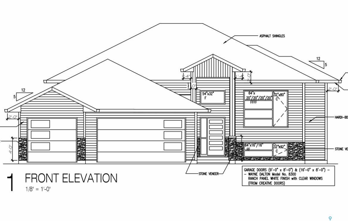 Warman, SK S0K 4S4,812 Woods CRESCENT
