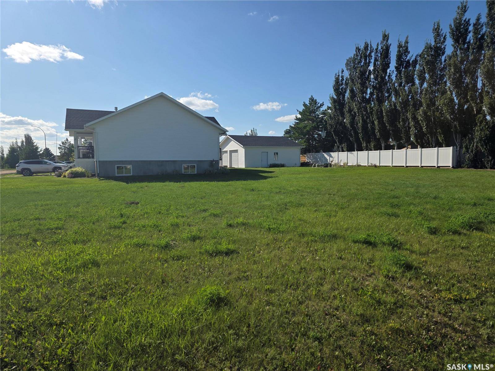 Elbow, SK S0L 1J0,188 Sarah DRIVE S