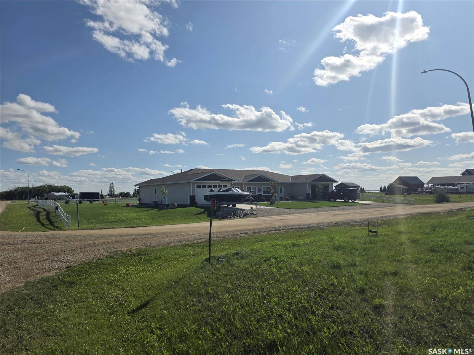 Elbow, SK S0L 1J0,188 Sarah DRIVE S