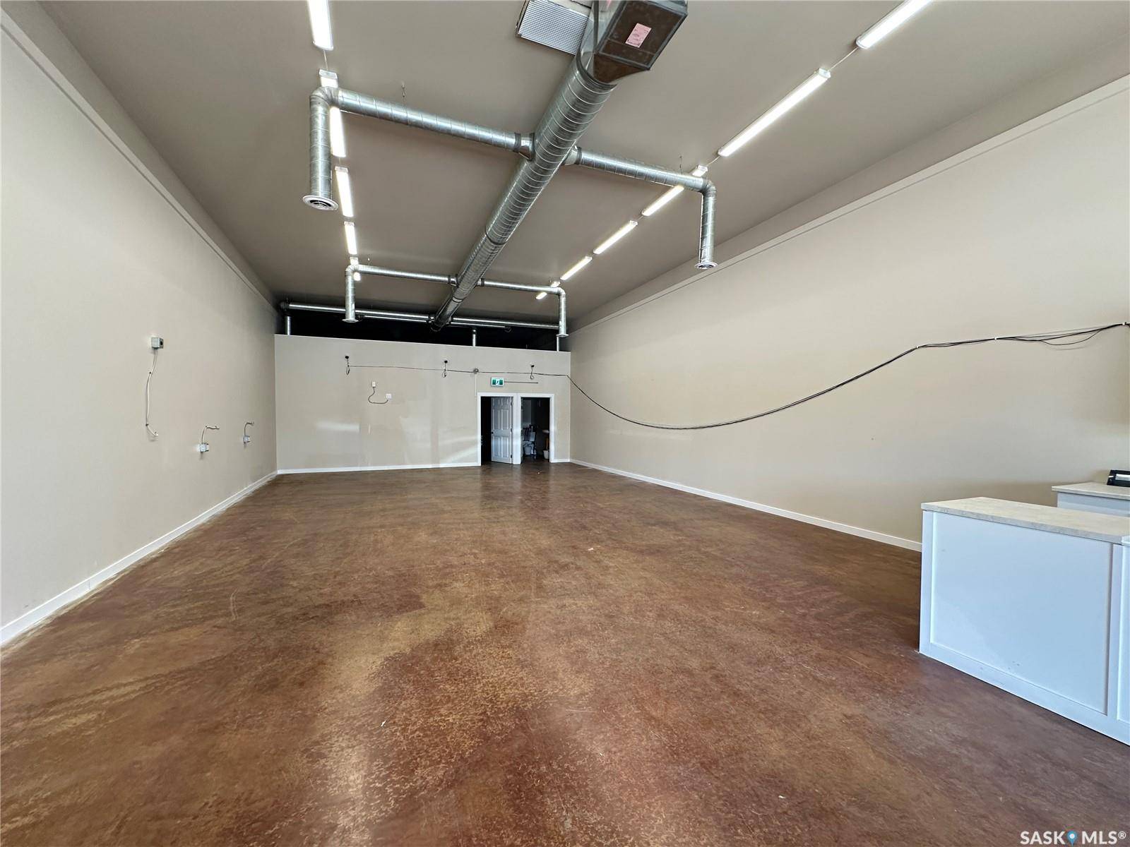 Aberdeen, SK S0K 0A2,403 Main STREET #5