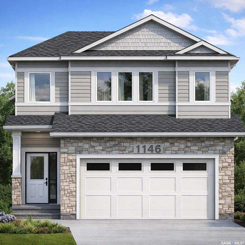 Saskatoon, SK S7L 6P4,1146 Nightingale TERRACE