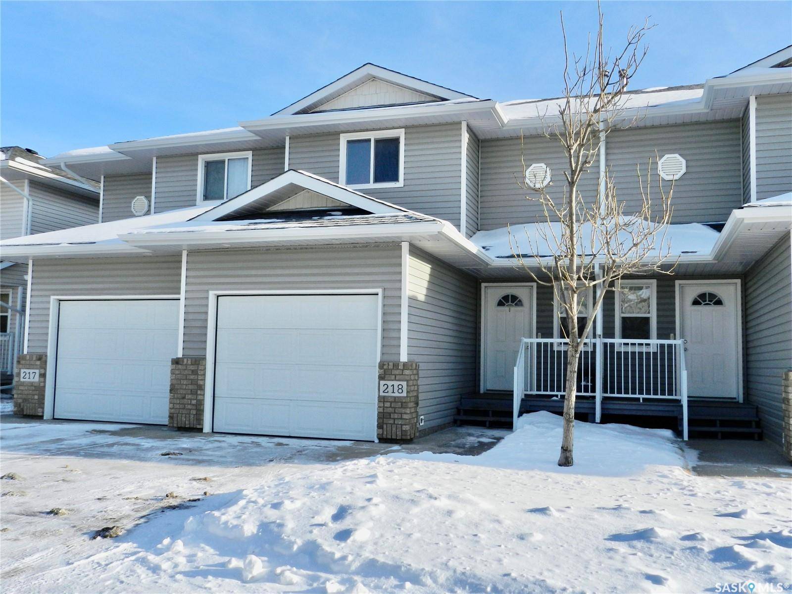 Moose Jaw, SK S6J 0A4,851 Chester ROAD #218
