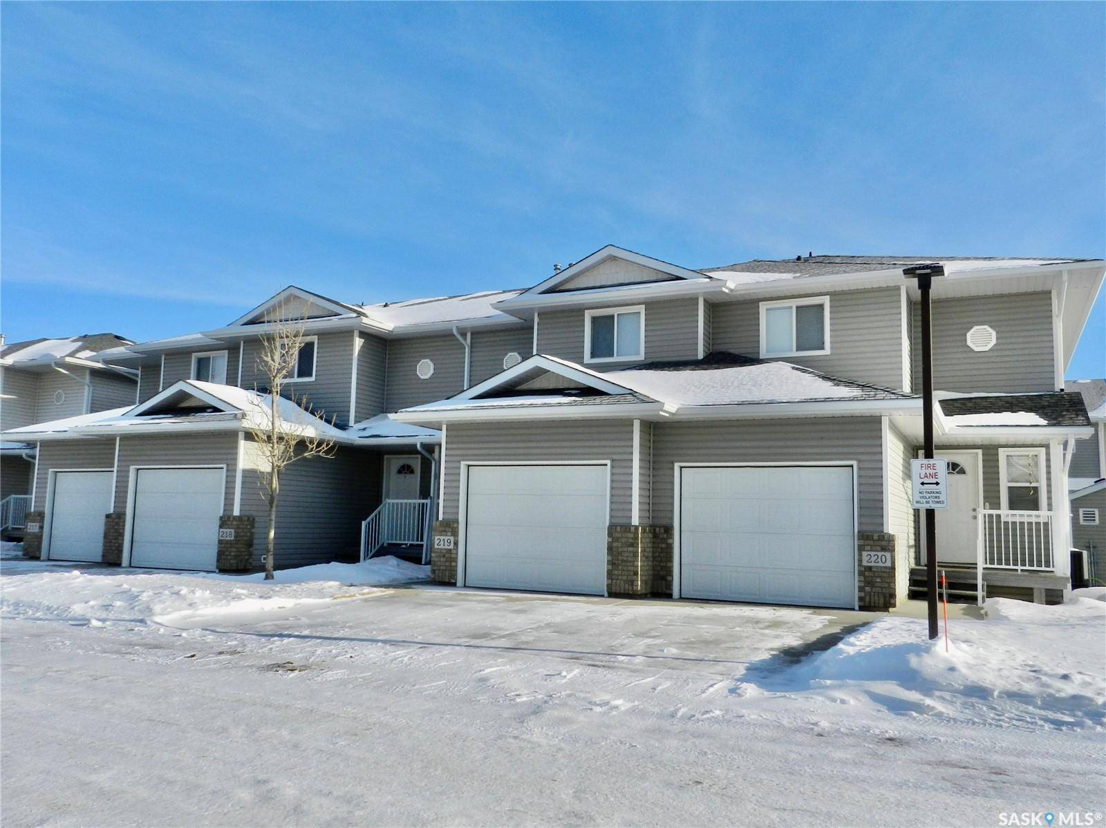 Moose Jaw, SK S6J 0A4,851 Chester ROAD #218