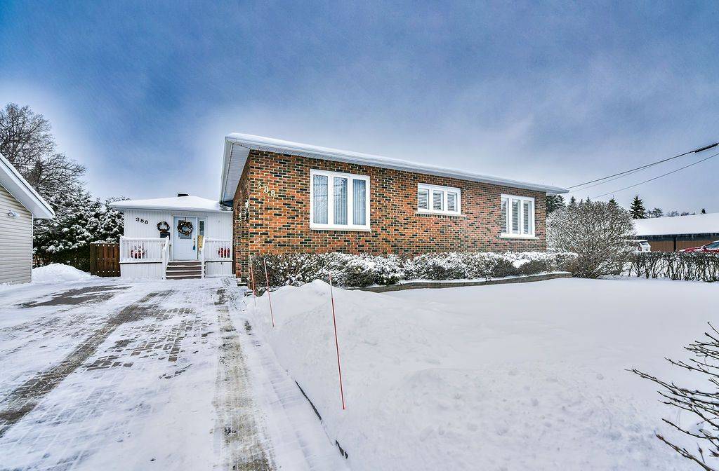 Timmins, ON P4N 5X3,388 Ross AVE E