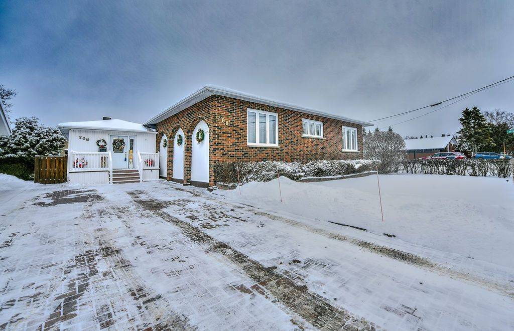 Timmins, ON P4N 5X3,388 Ross AVE E