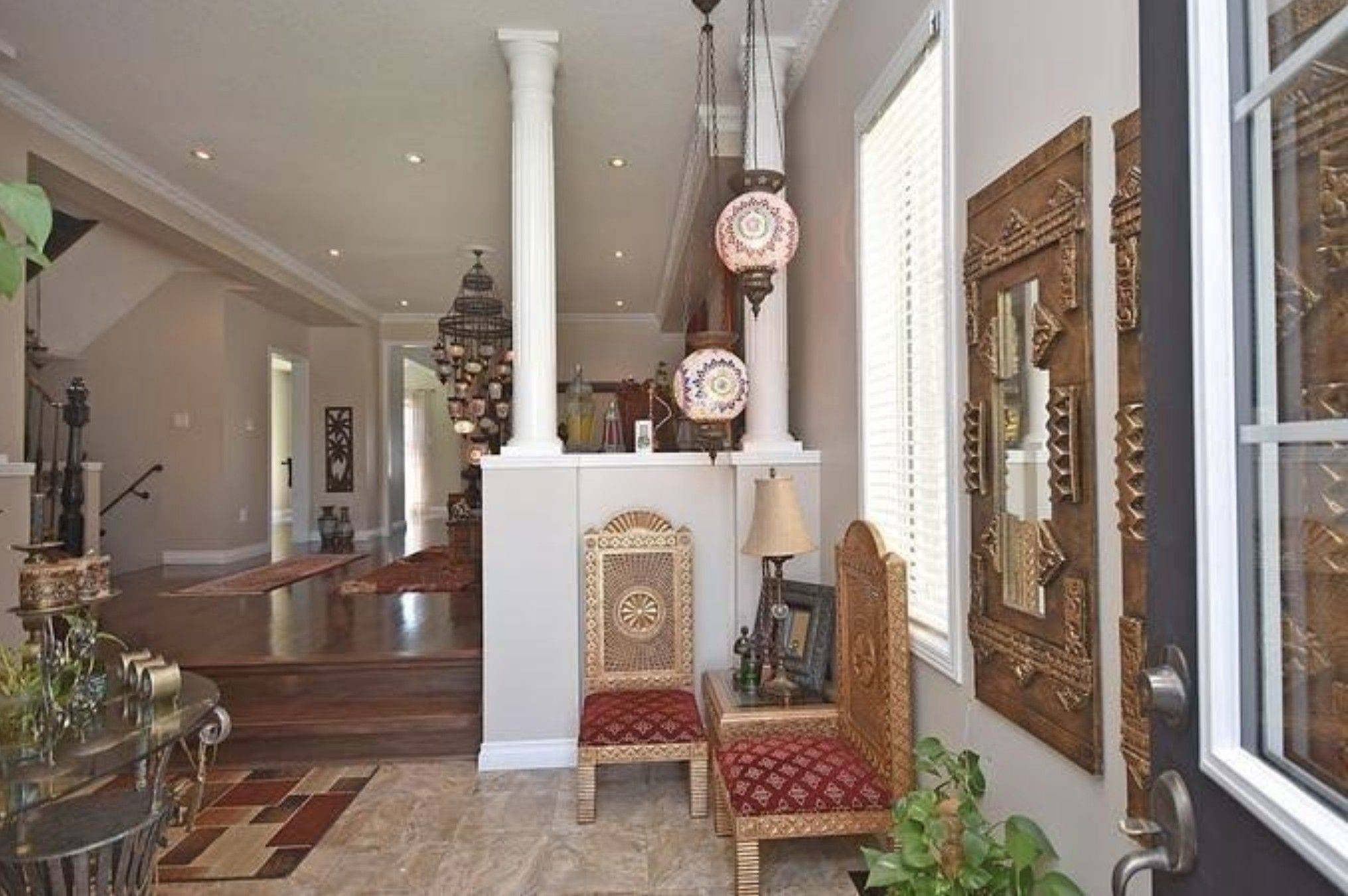 Mississauga, ON L5M 0H7,3364 Chief Mbulu WAY