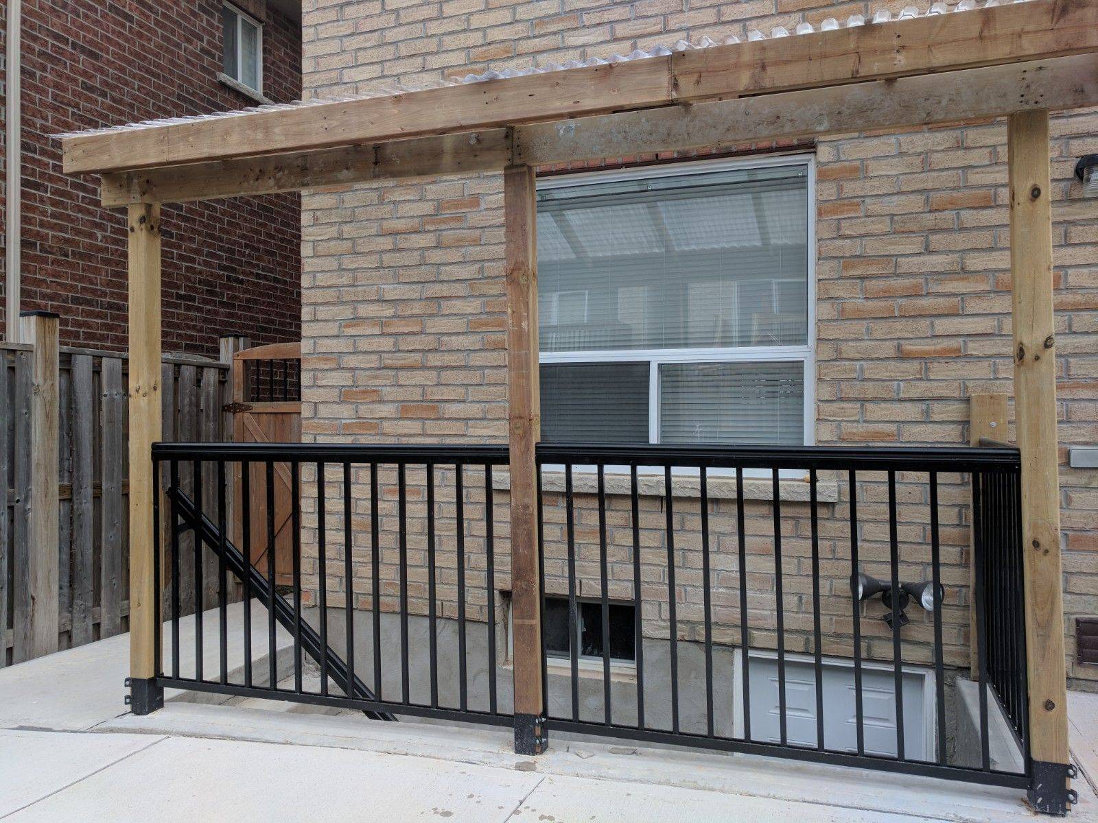 Brampton, ON L6R 0T8,79 Footbridge CRES #LOWER