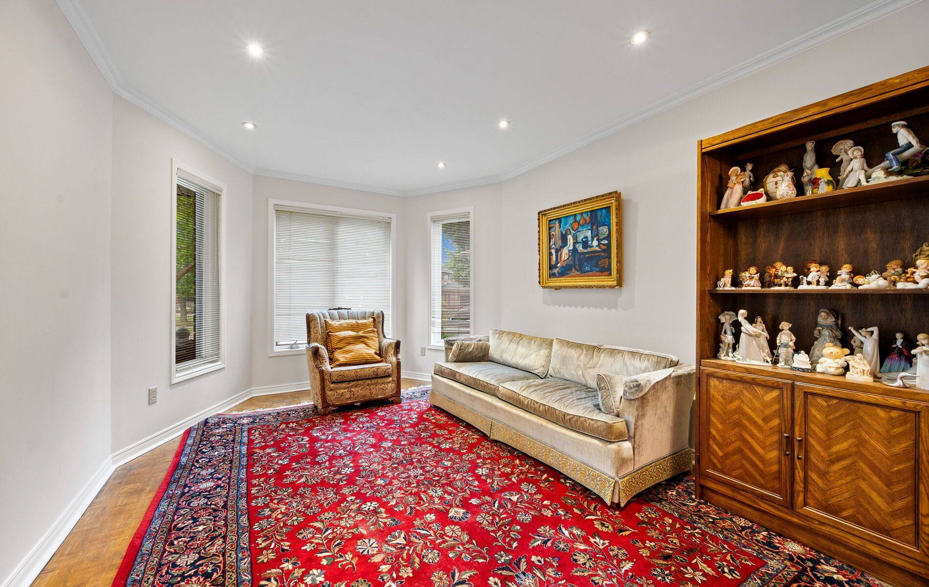 Oakville, ON L6J 6W5,1252 Greenwood CRES