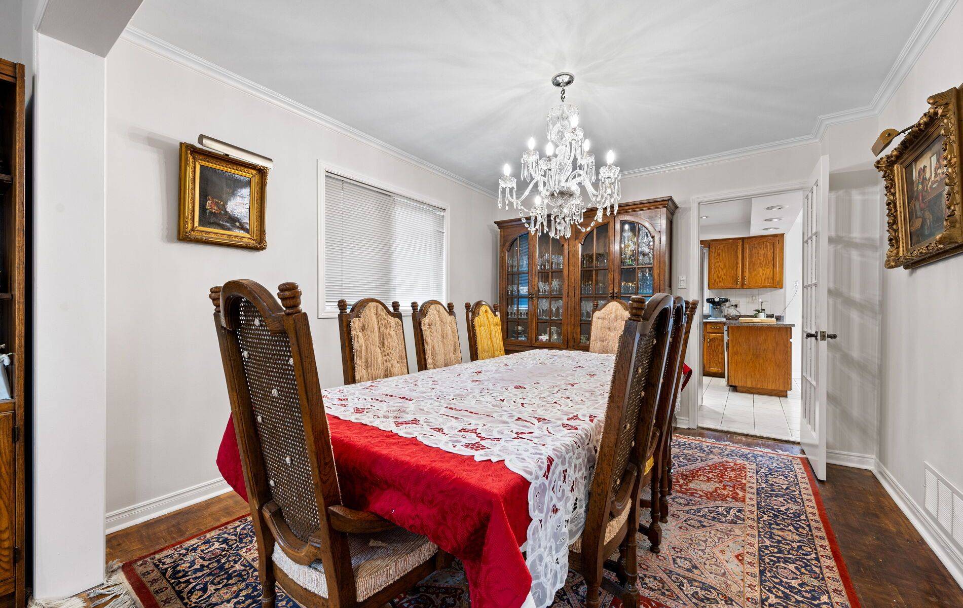 Oakville, ON L6J 6W5,1252 Greenwood CRES