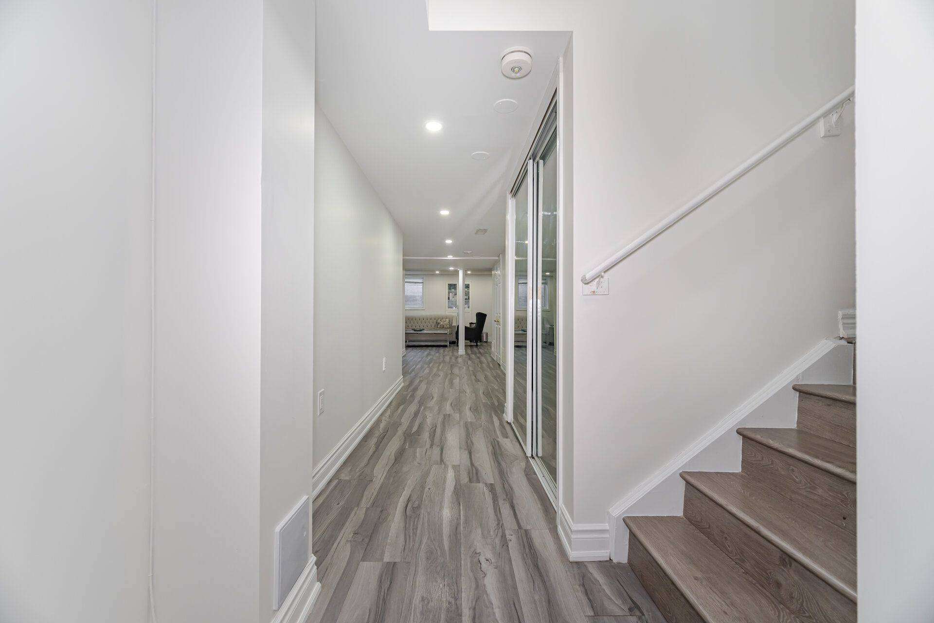 Brampton, ON L6P 3L1,5 Freedom Oaks TRL #Basement