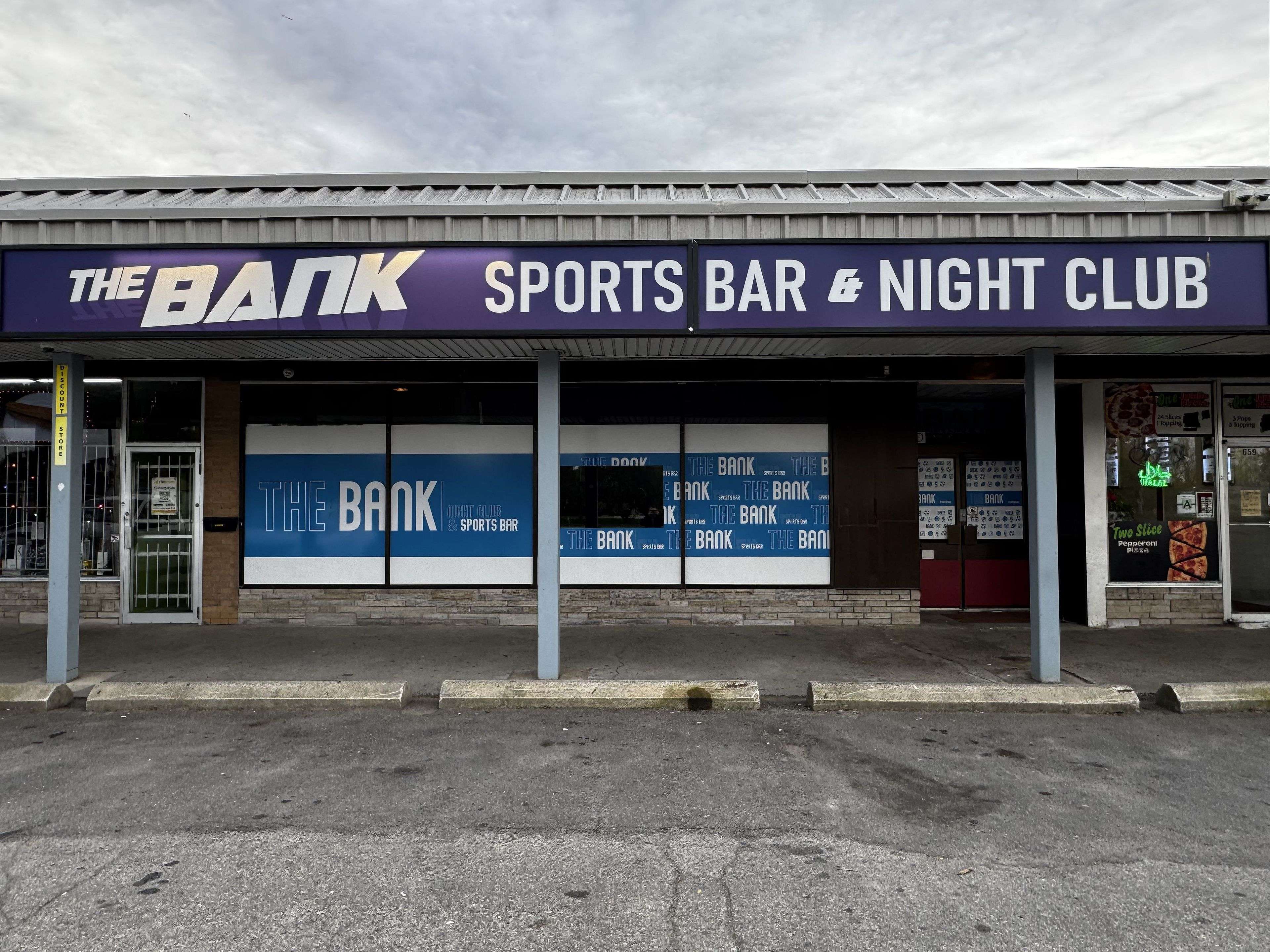 Brantford, ON N3S 3M8,661 Colborne ST