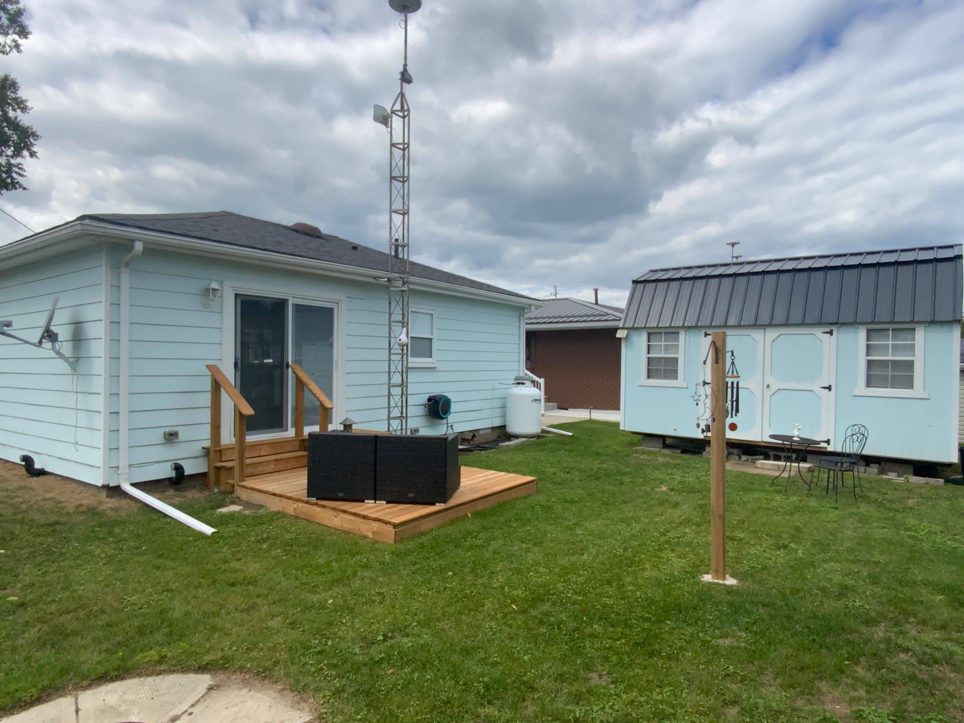 Norfolk, ON N0E 1M0,25 First AVE