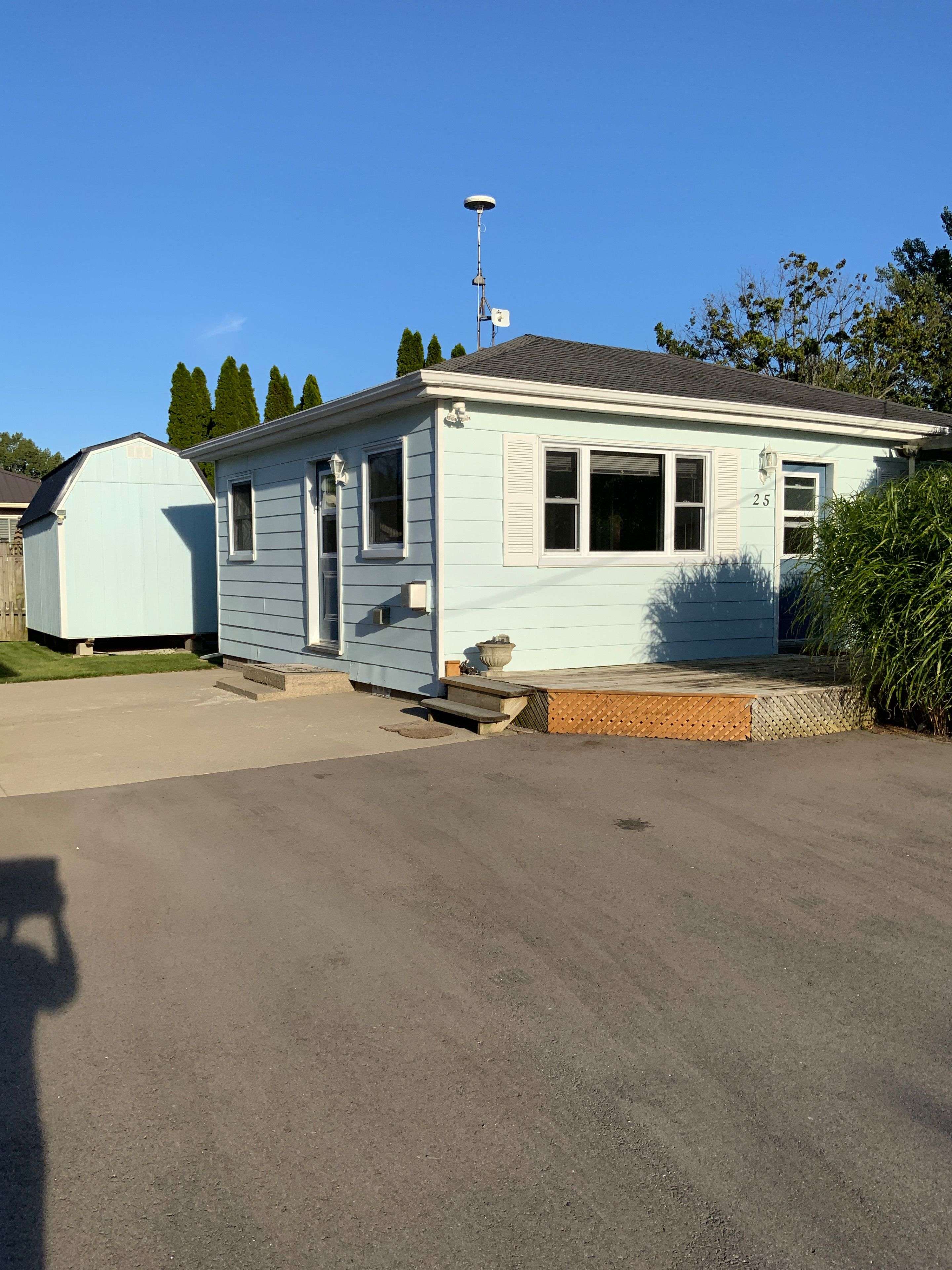 Norfolk, ON N0E 1M0,25 First AVE