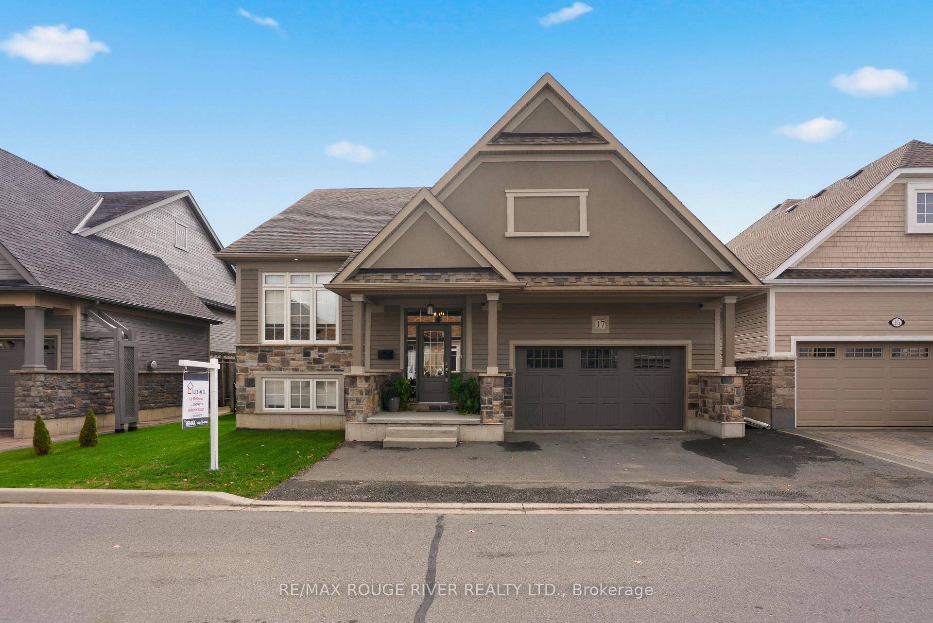 Peterborough, ON K9J 8T2,17 Lockside DR #50