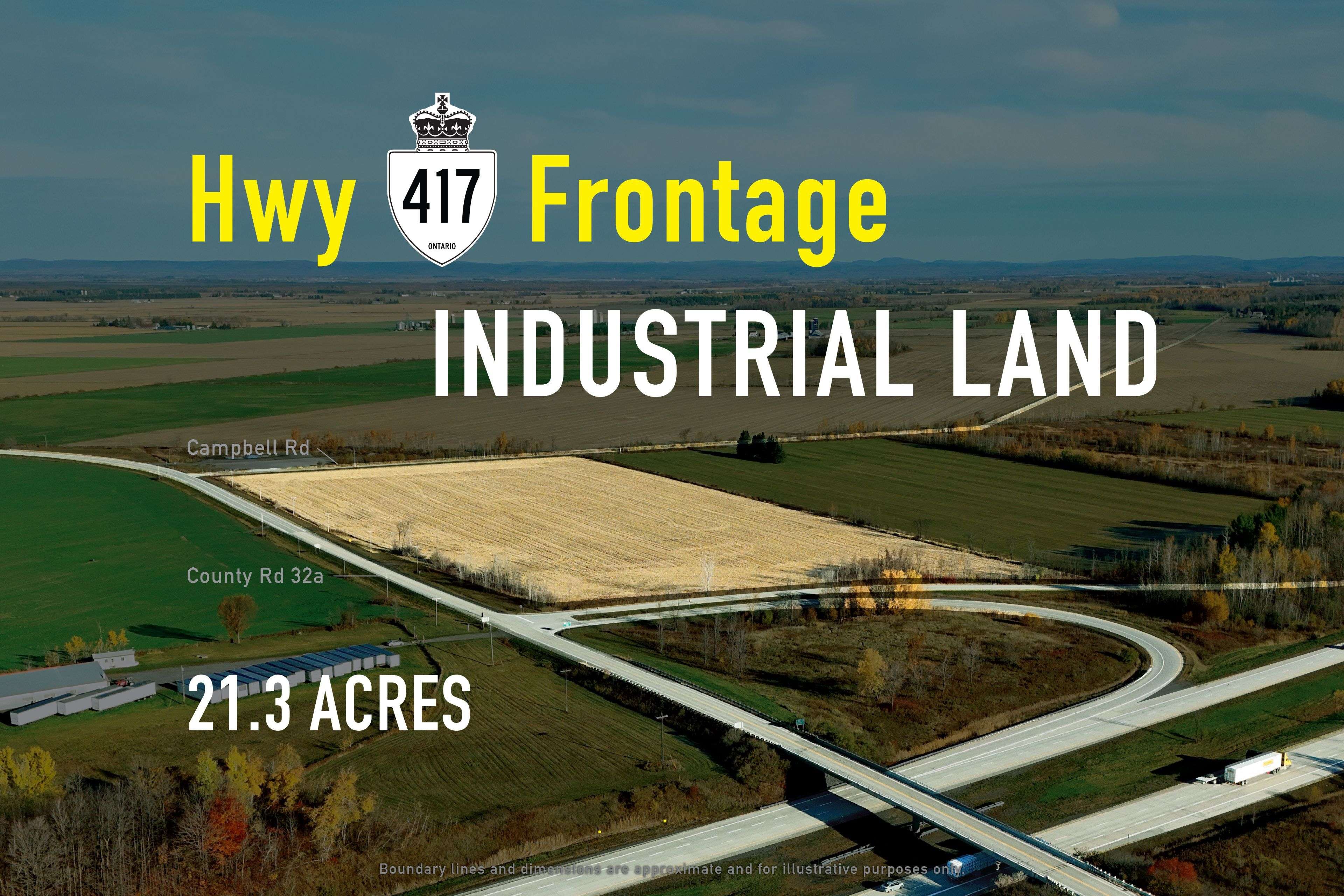 North Glengarry, ON K0C 1J0,00 County 23A RD