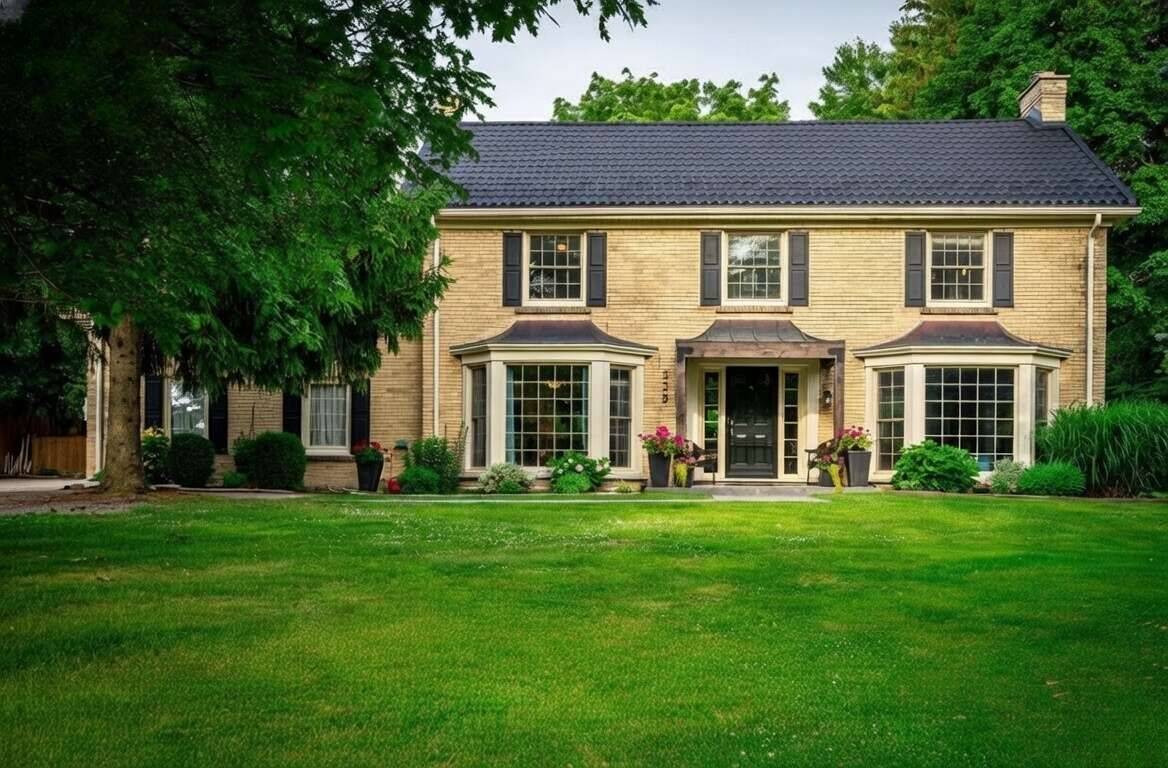 St. Thomas, ON N5R 3C6,339 Sunset DR