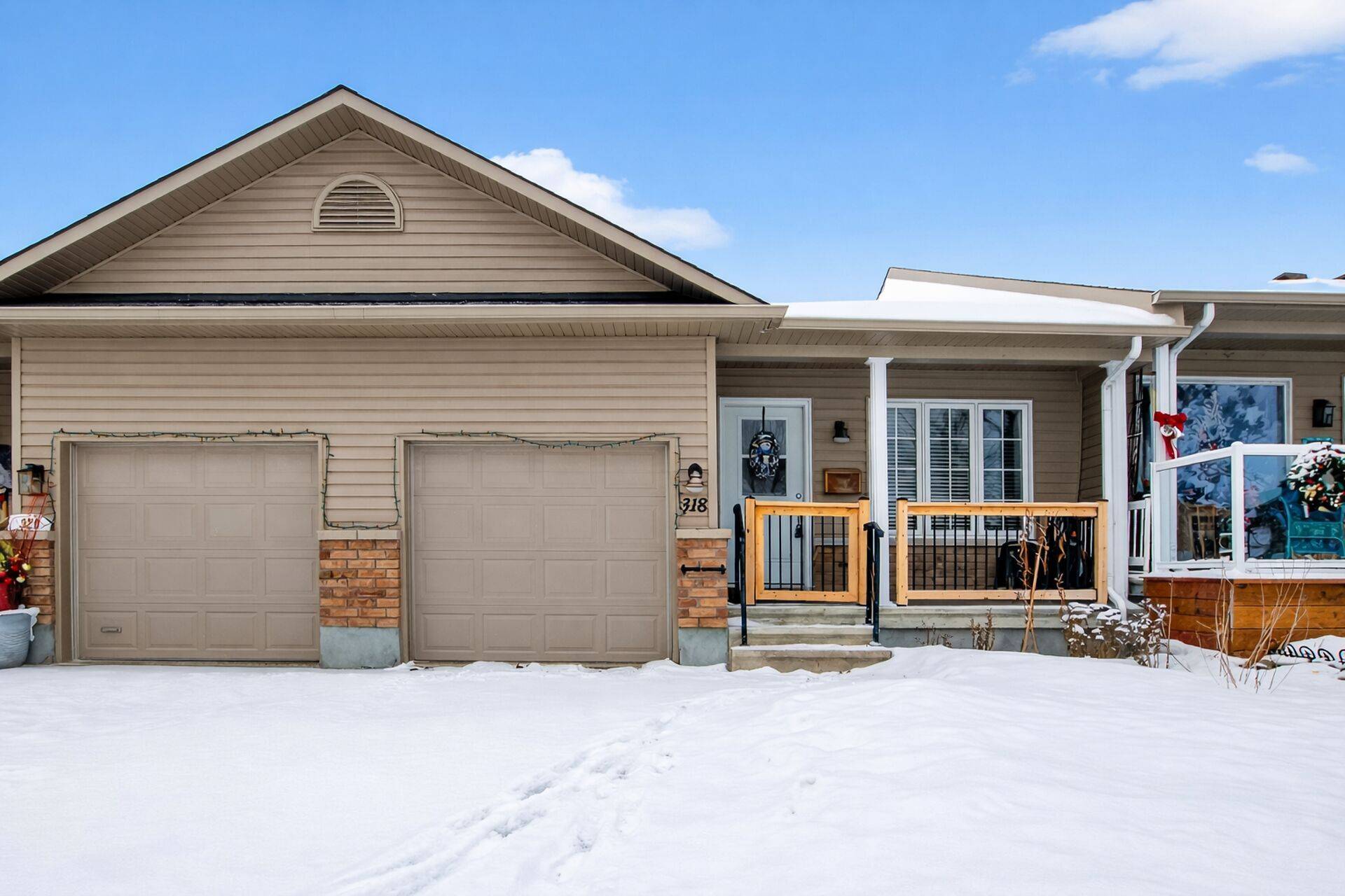 Mississippi Mills, ON K0A 1A0,318 Finner CT