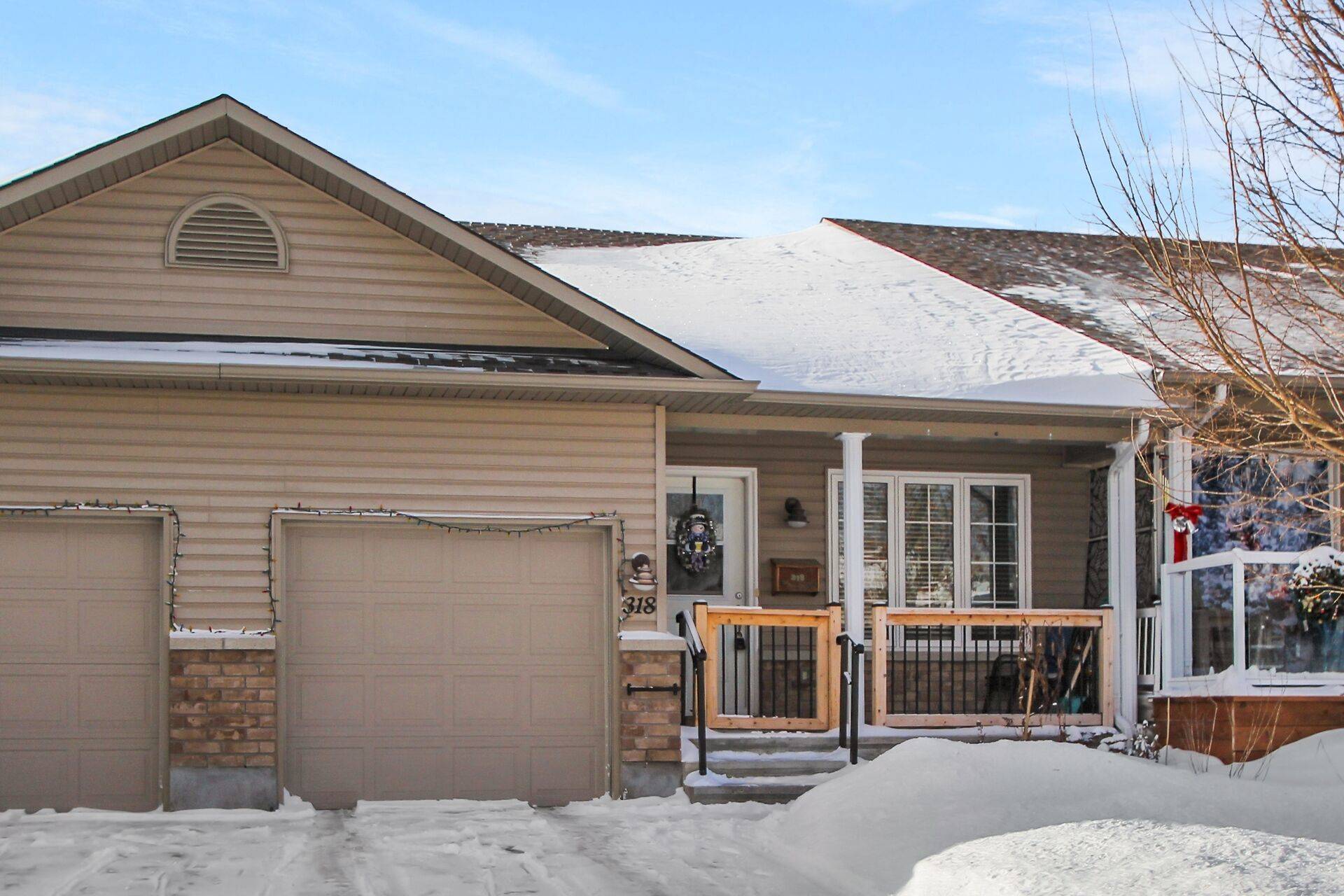 Mississippi Mills, ON K0A 1A0,318 Finner CT