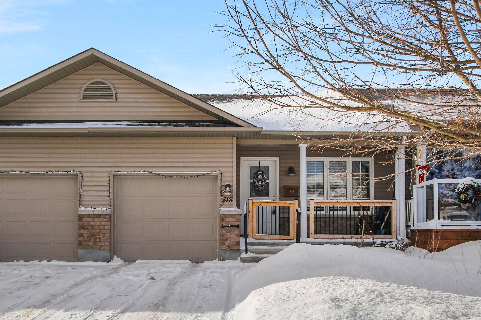 Mississippi Mills, ON K0A 1A0,318 Finner CT