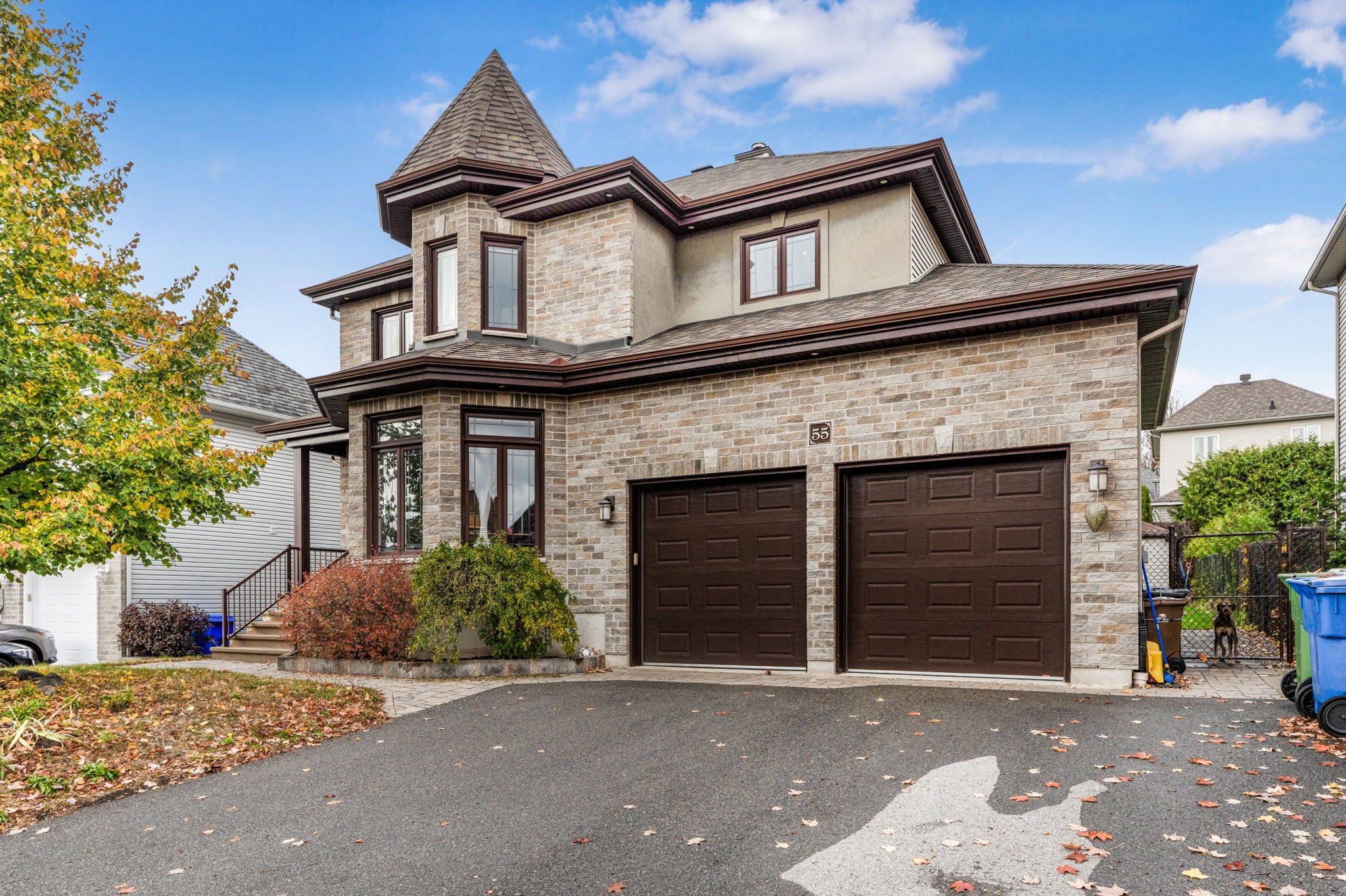 Out Of Area, ON J8V 0E7,55 Chalumeau RD N