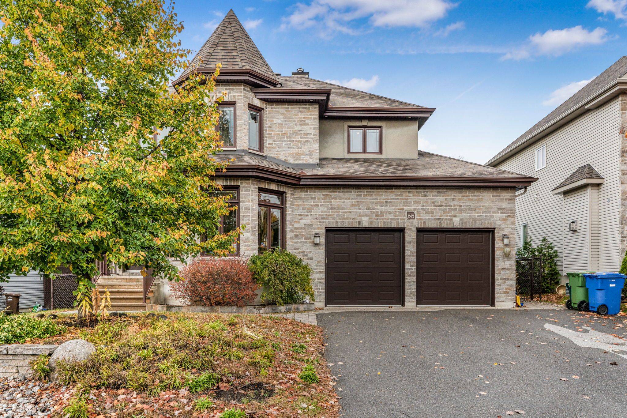 Out Of Area, ON J8V 0E7,55 Chalumeau RD N