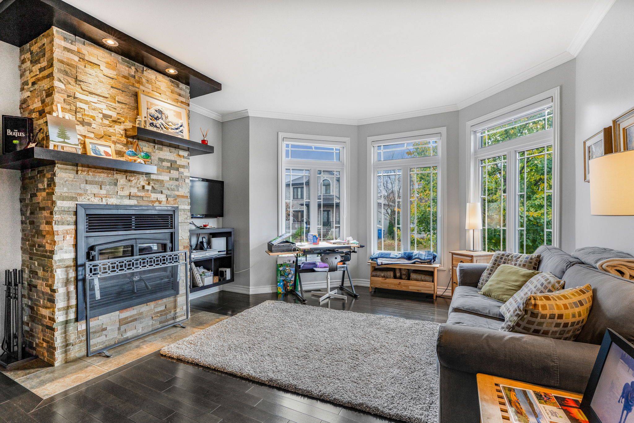 Out Of Area, ON J8V 0E7,55 Chalumeau RD N