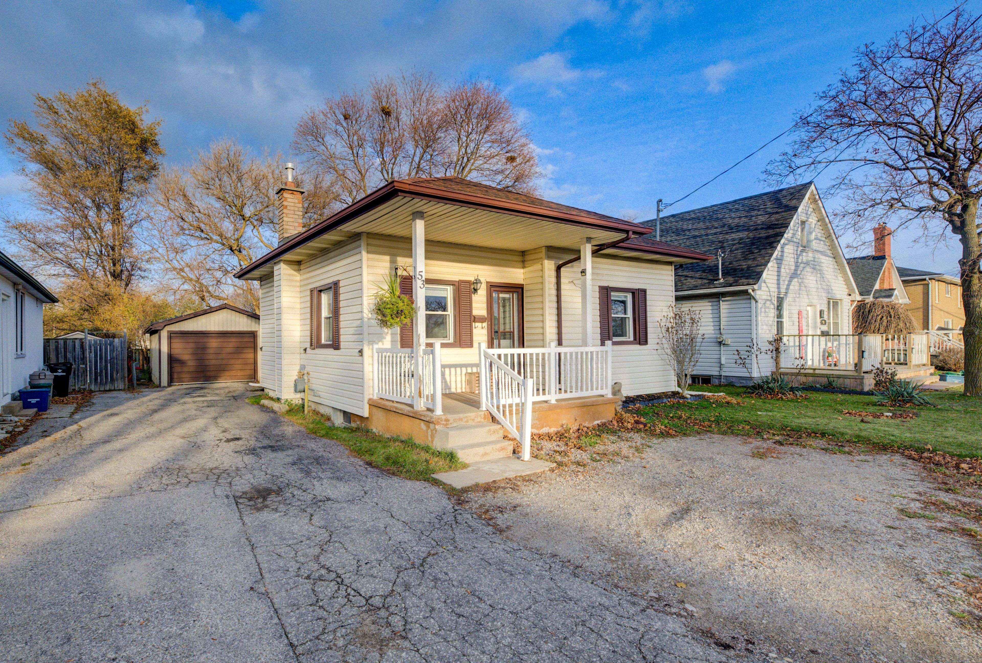 Cambridge, ON N1R 3T7,53 Norfolk AVE